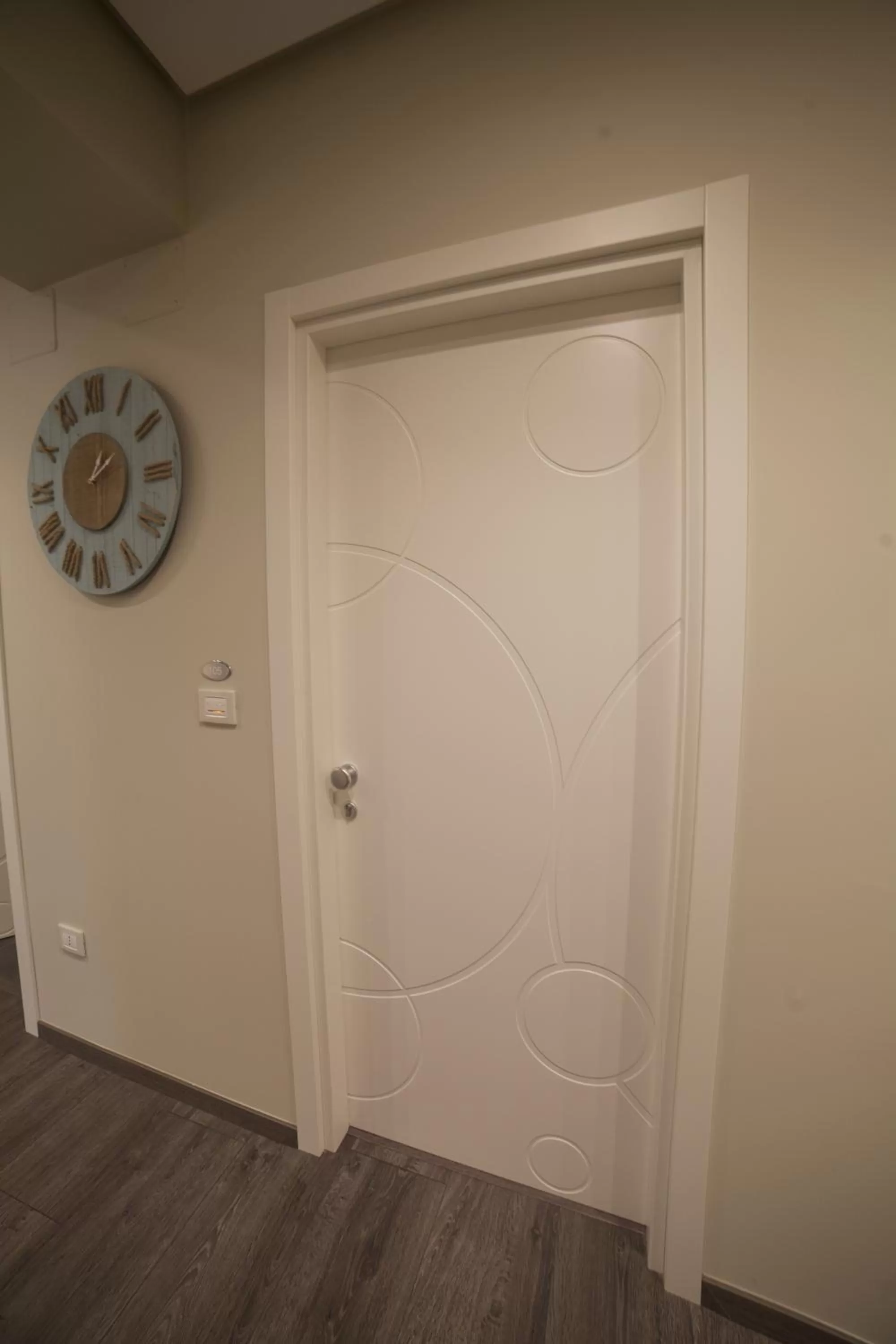 Residence del sole Manfredonia