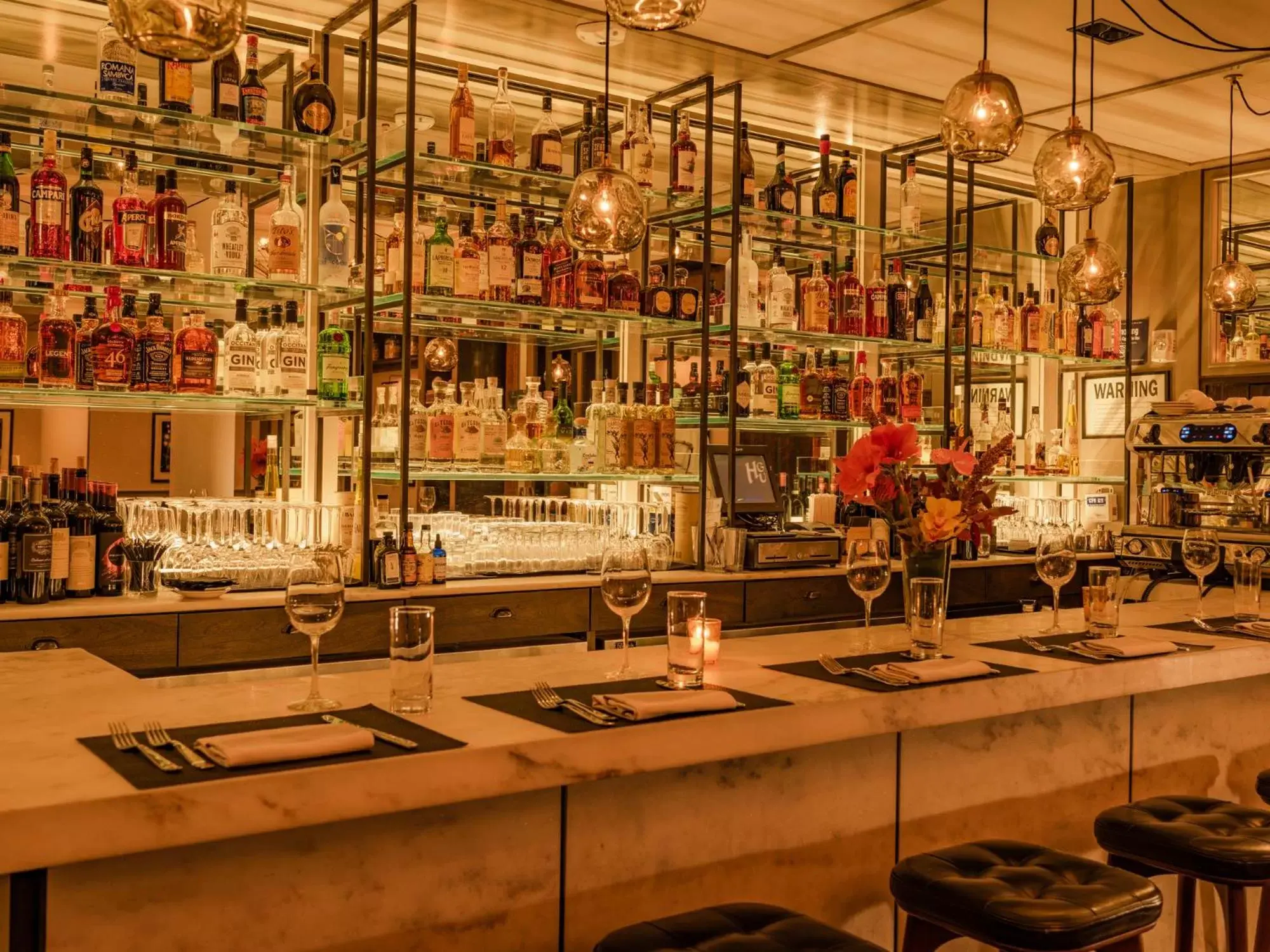 HGU New York HGU New York