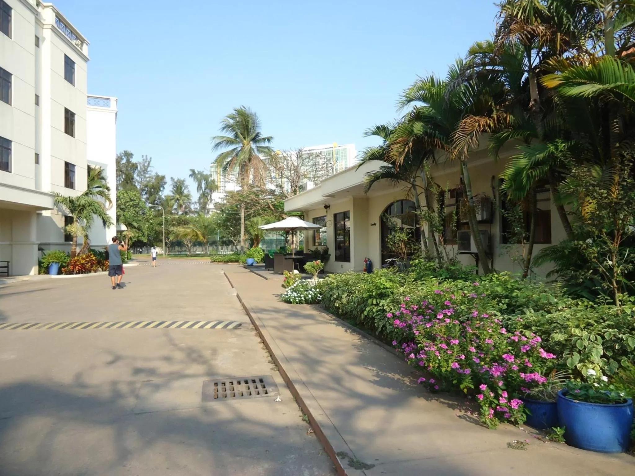 Other in Riverside Serviced Apartments