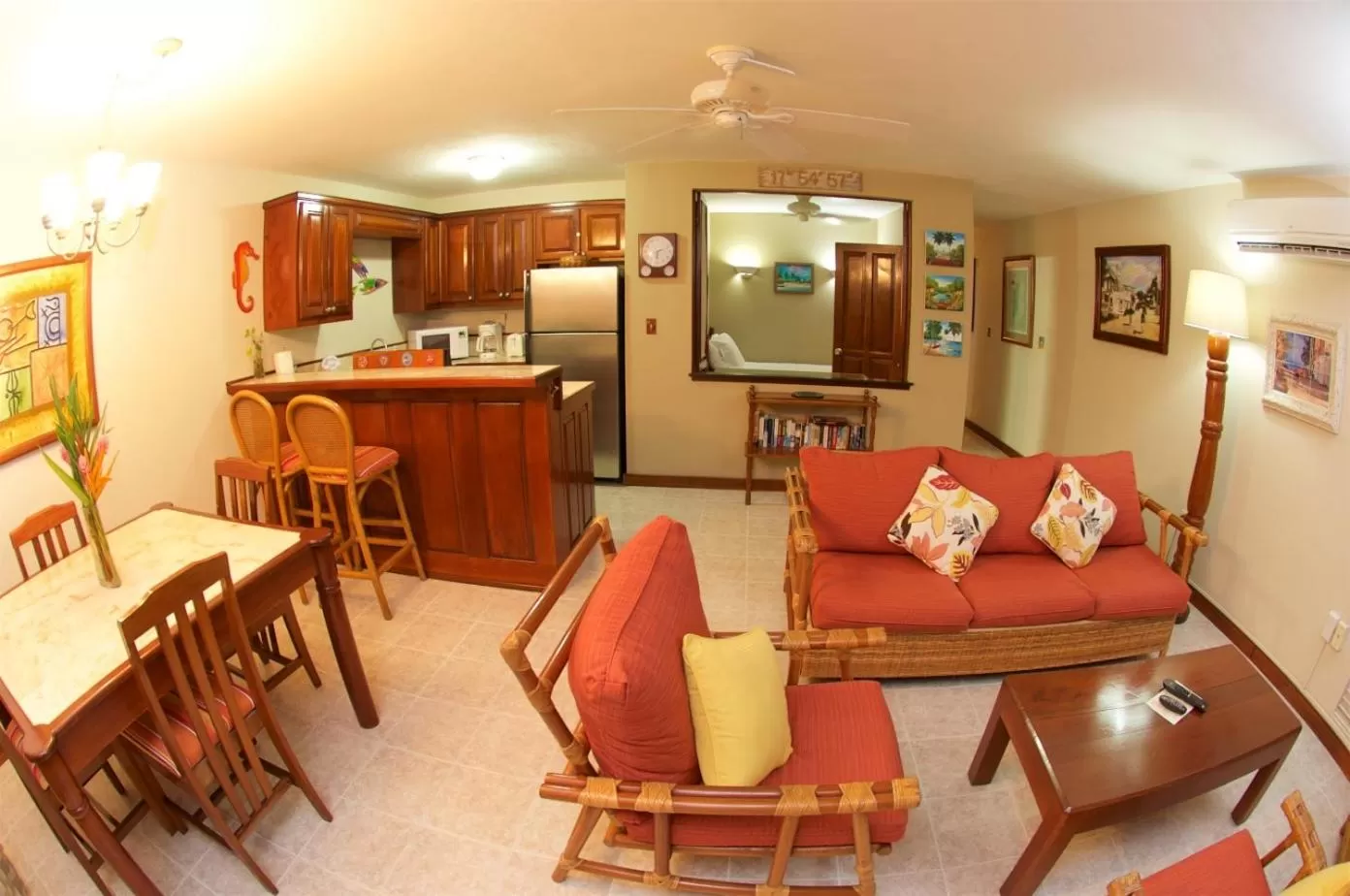 The Palms Oceanfront Suites