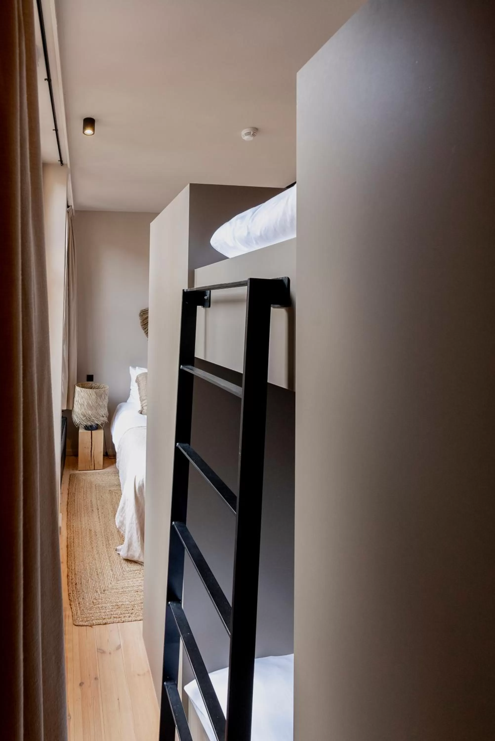 Bunk Bed in BTFL Living Antwerp