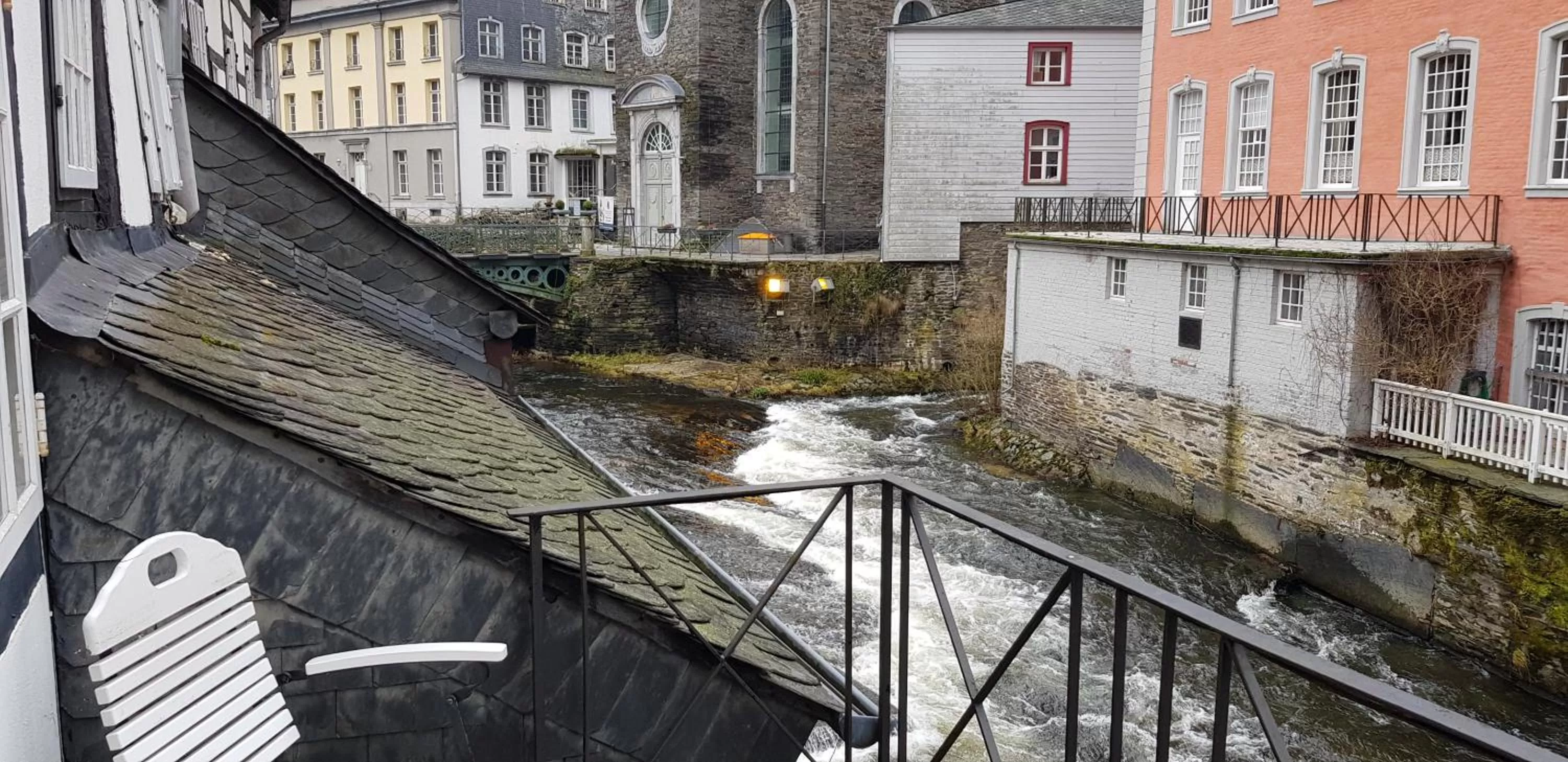 Horchem Hotel-Restaurant-Café-Bar