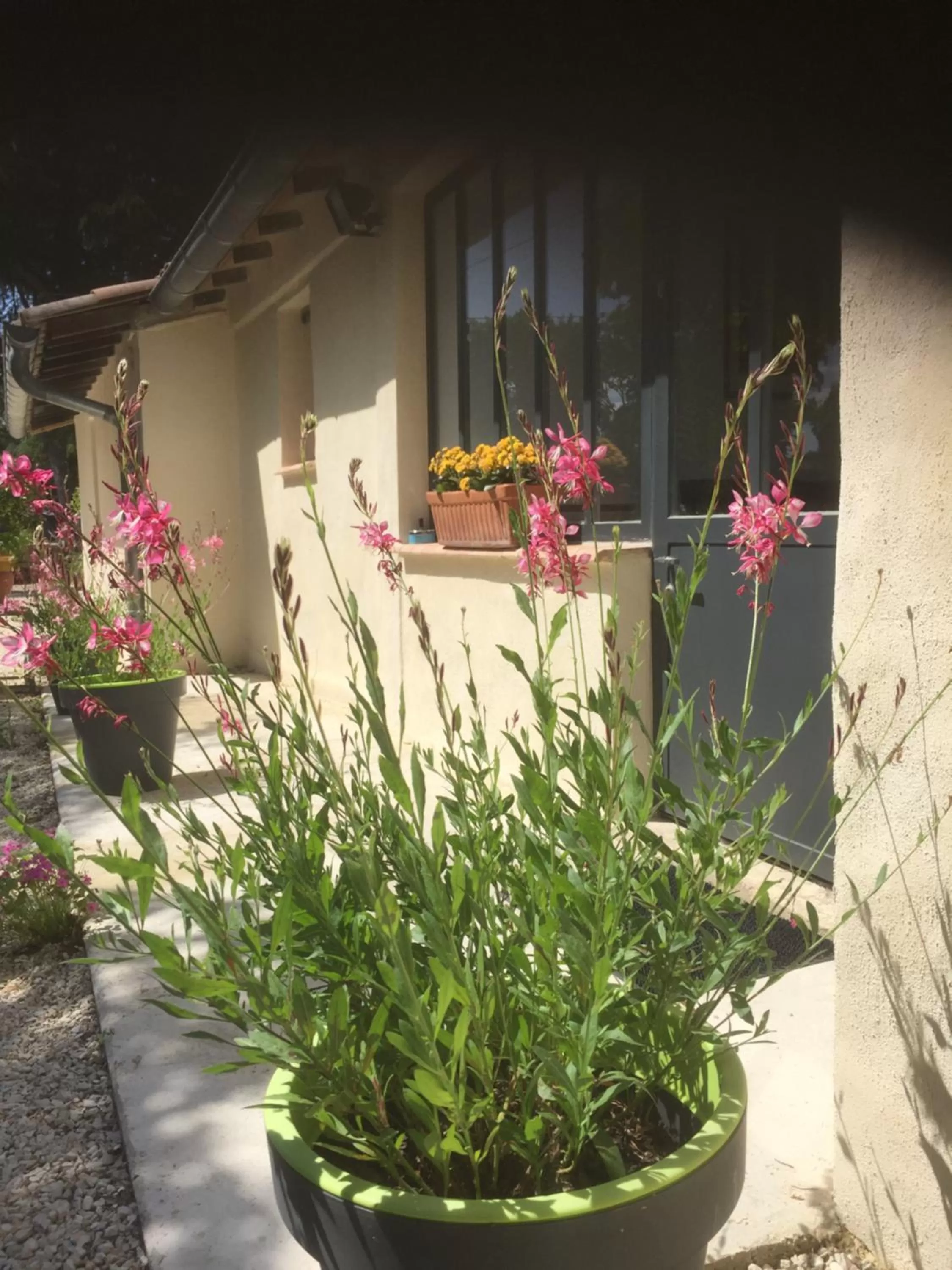 Facade/entrance in Chambres d'Hôtes Lovely Planette