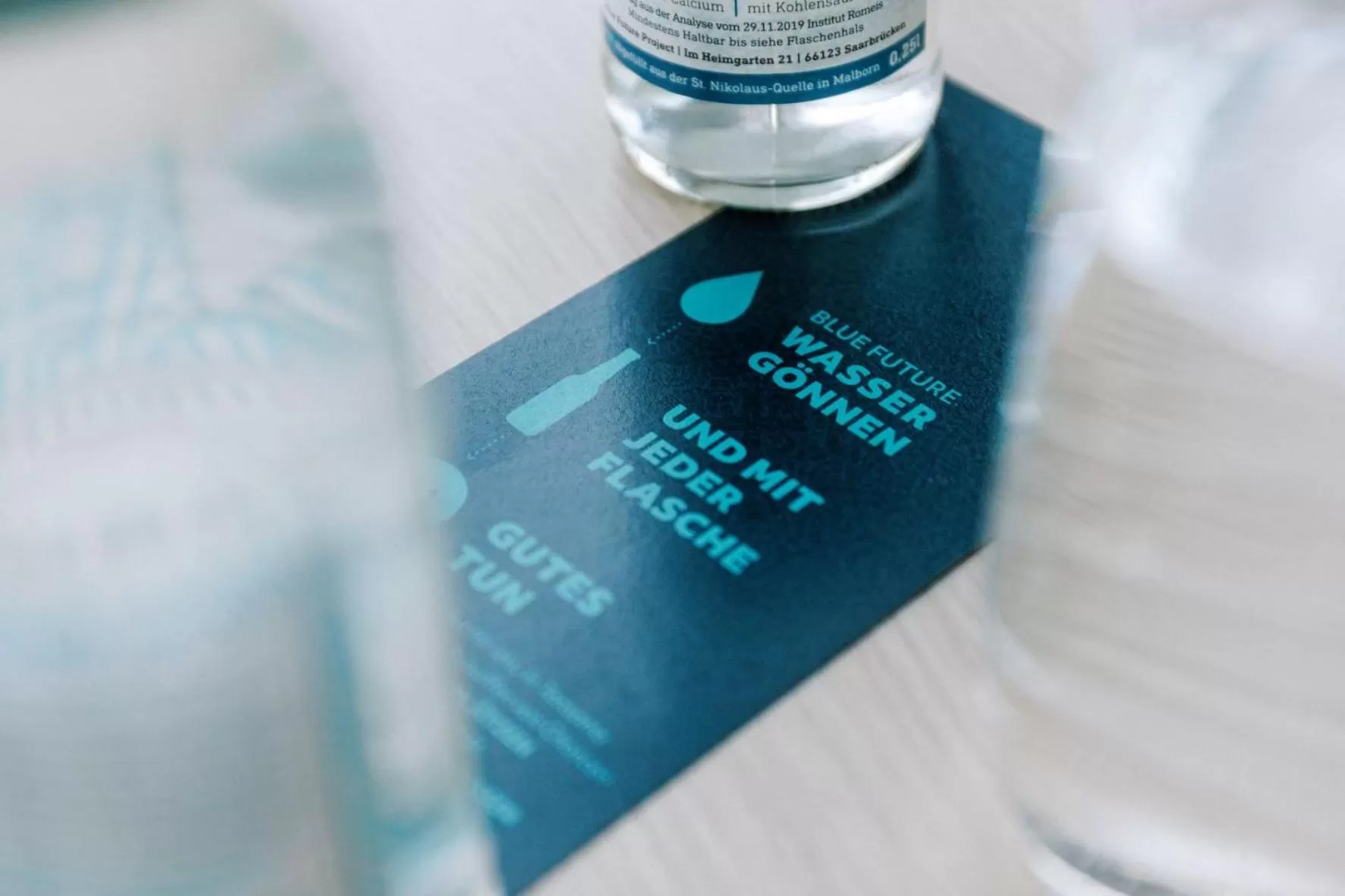 Drinks in Hotel am Zoo