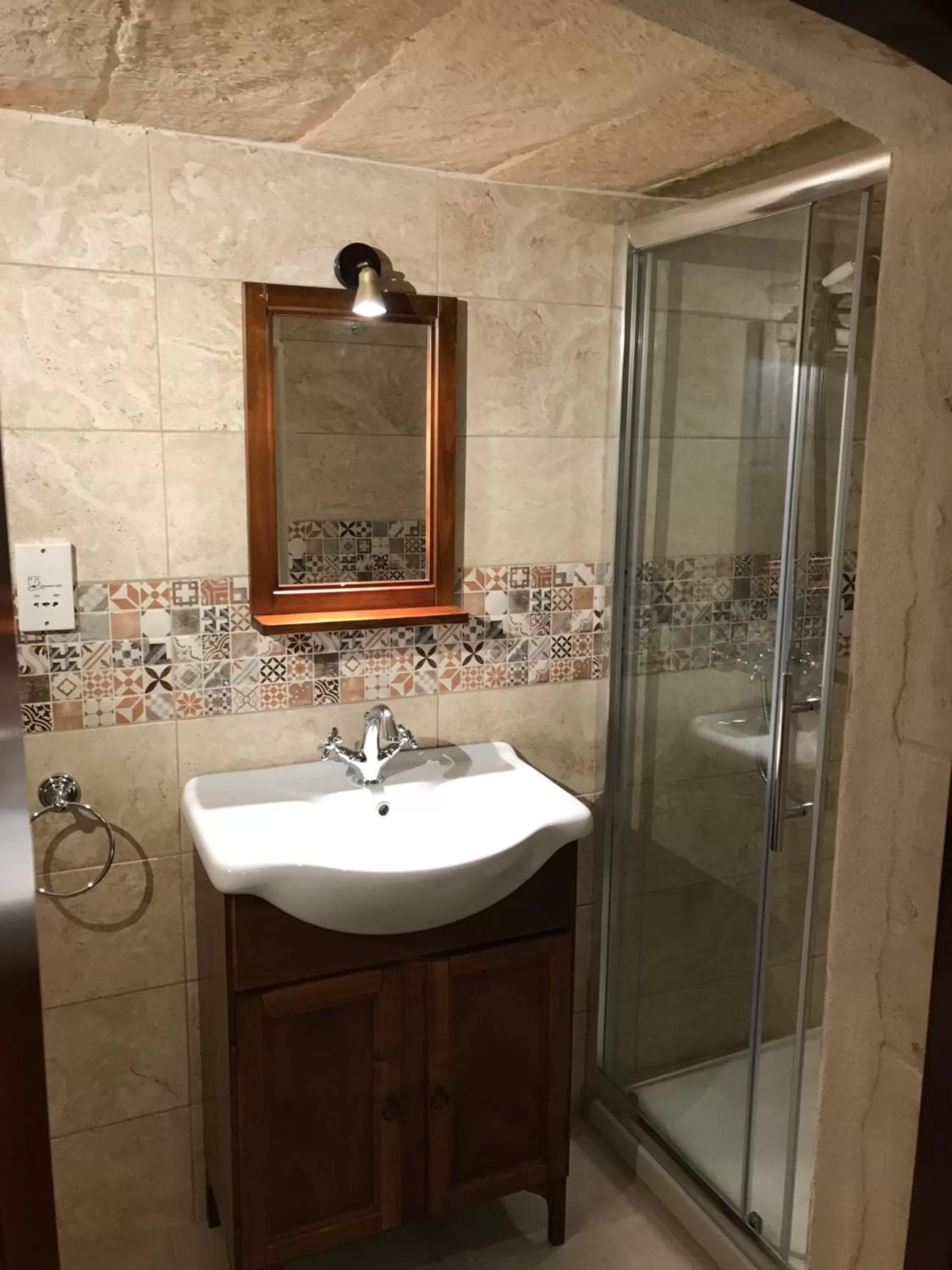 The Cloisters Bed And Breakfast