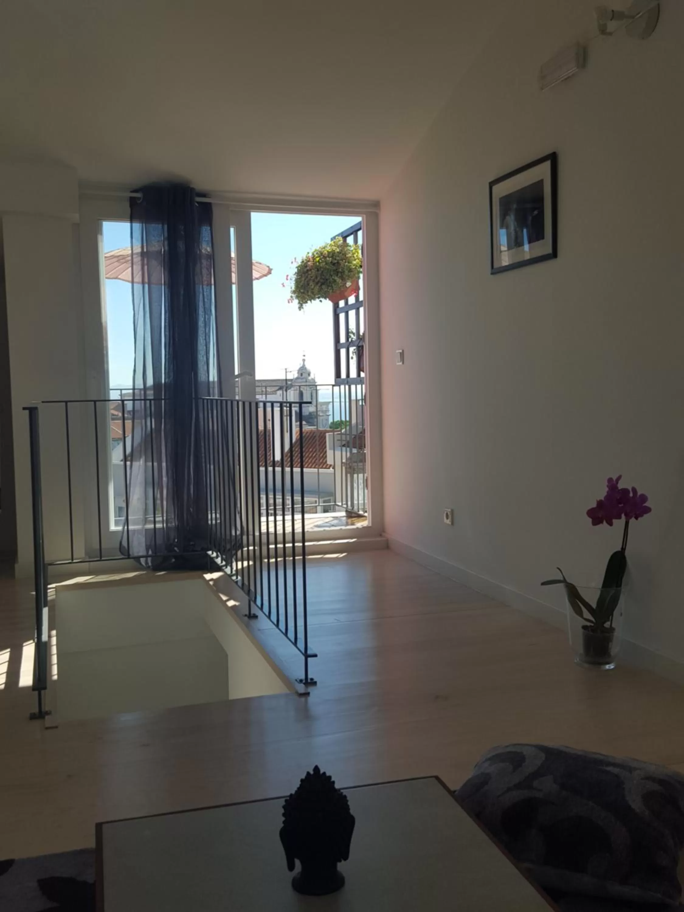 Balcony/Terrace in Tings Lisbon