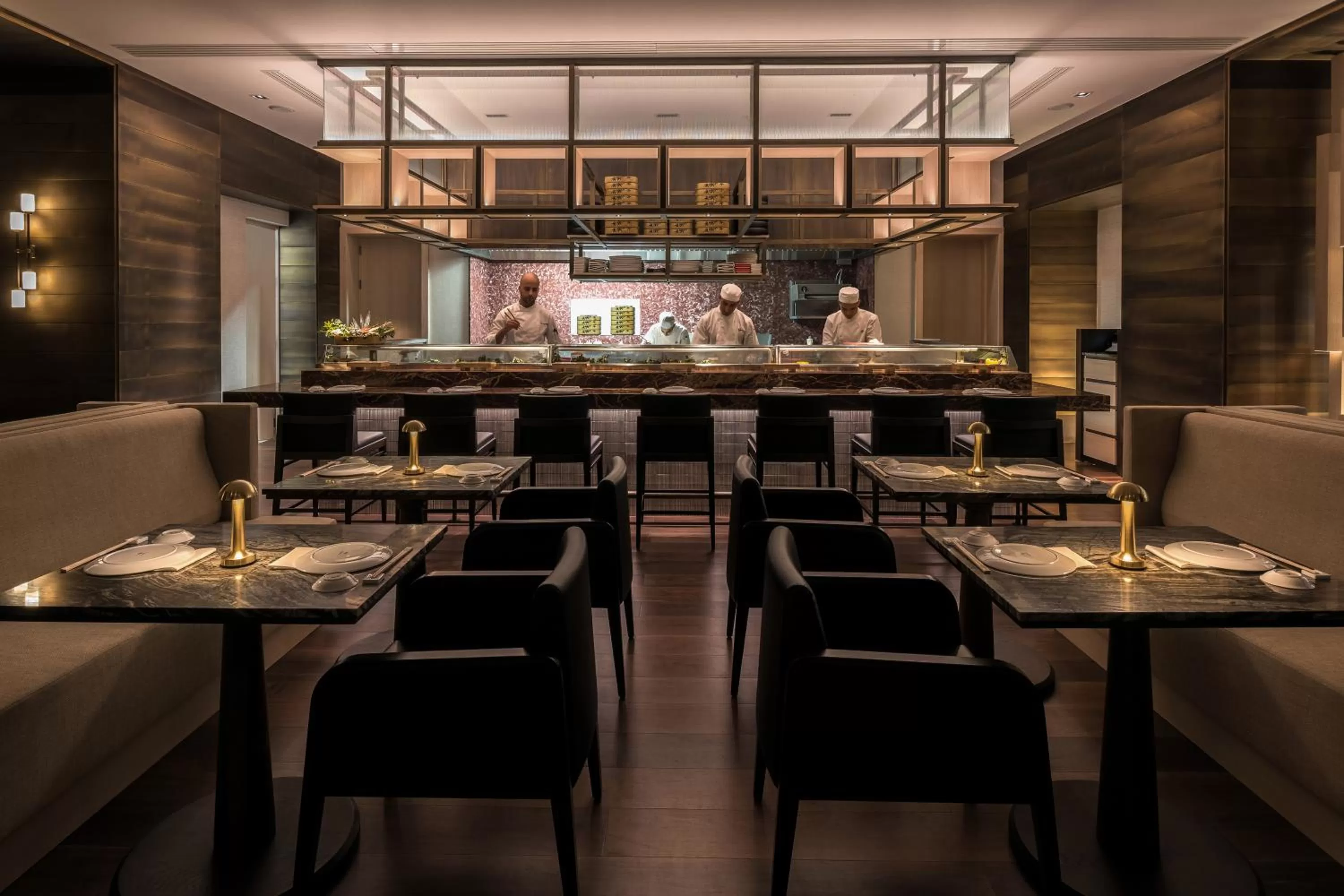 Restaurant/places to eat in Amara - Sea Your Only View™