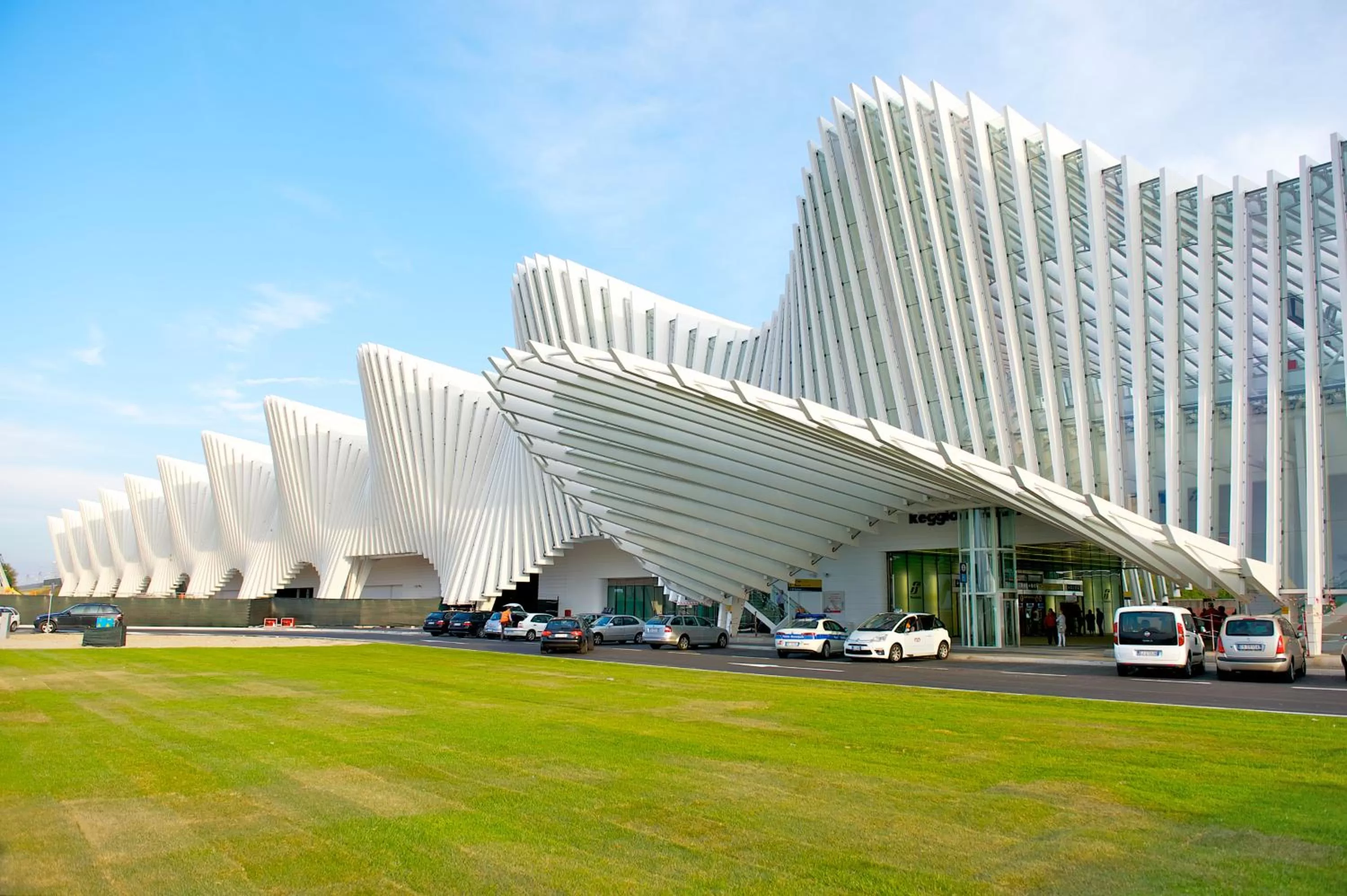 Area and facilities in Mercure Reggio Emilia Centro Astoria