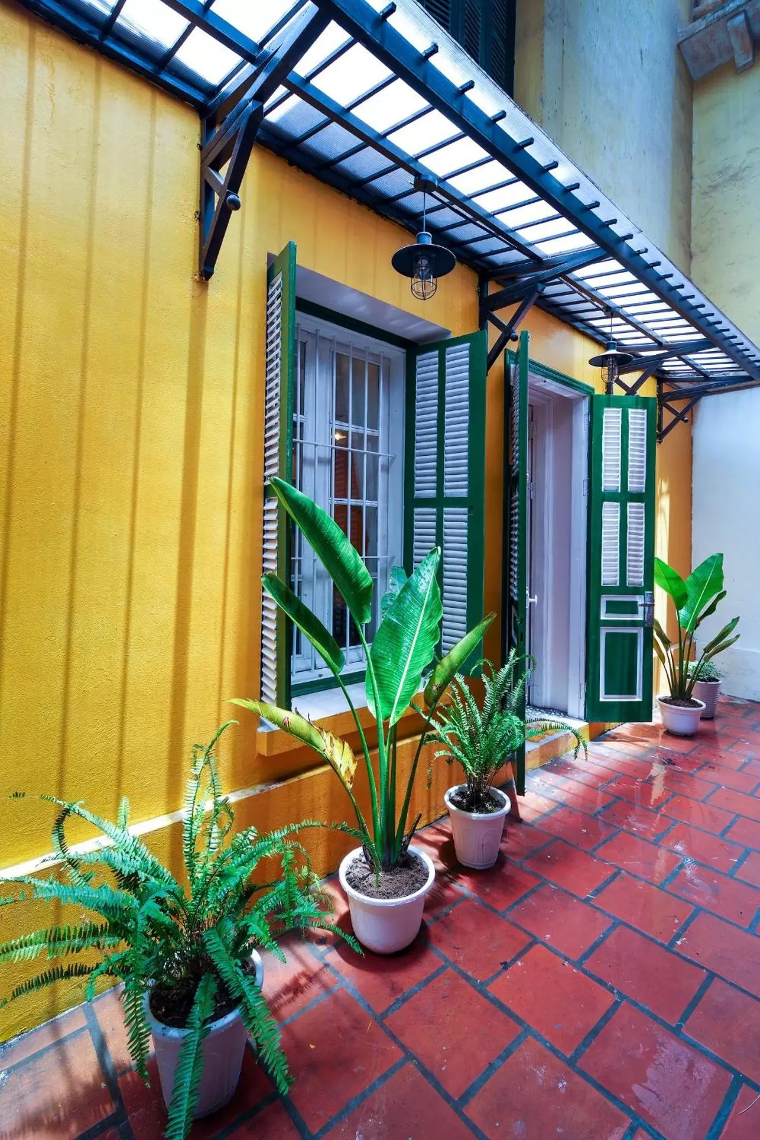 Little Anh House Little Anh House