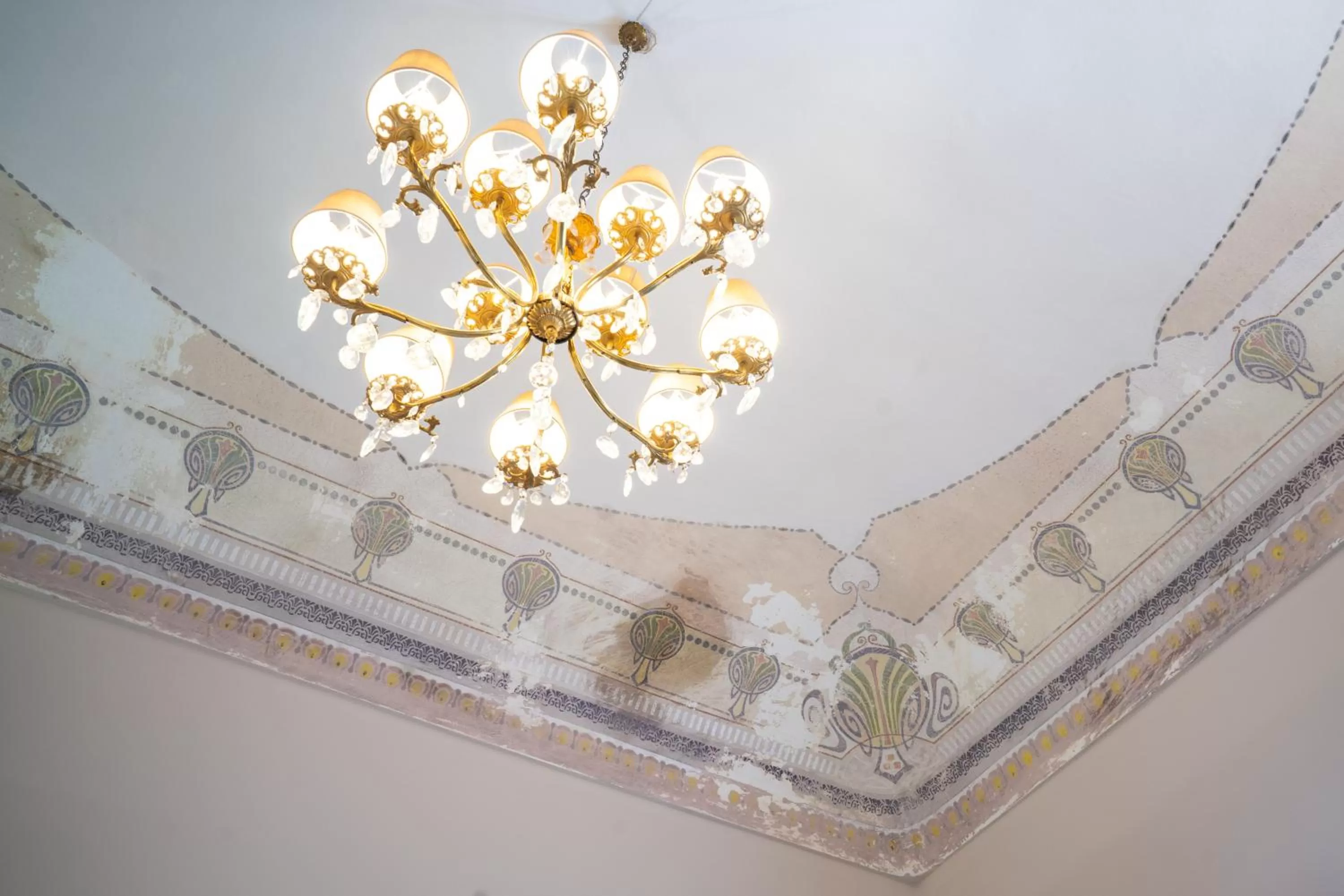 Aria Rooms and Terrace