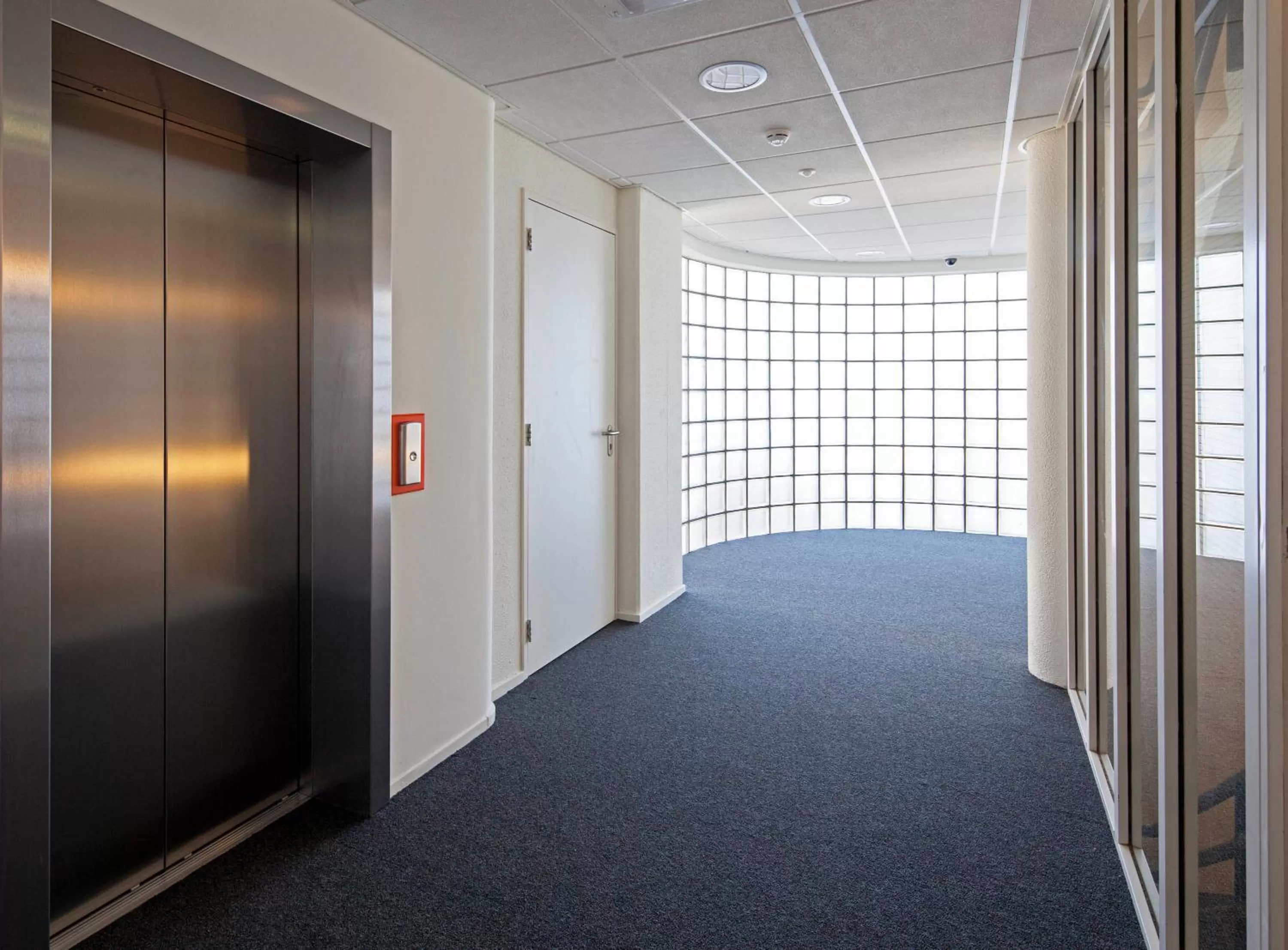 Other in easyHotel The Hague City Centre