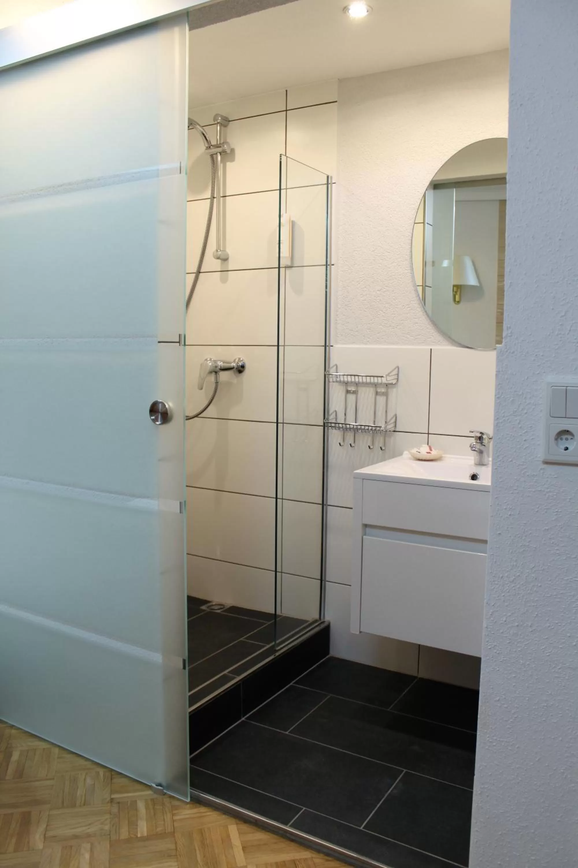 Photo of the whole room in Hotel Krone