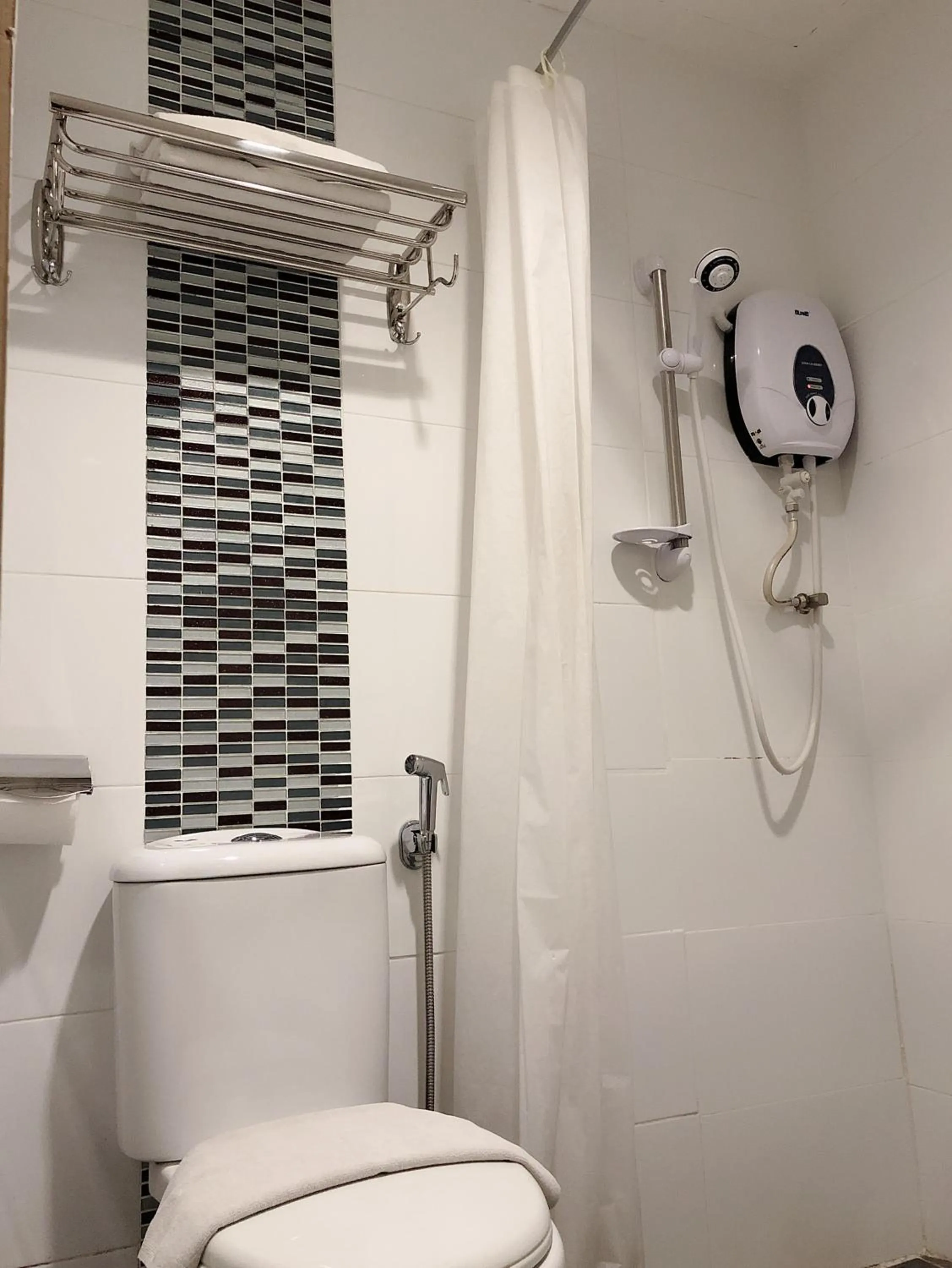 Tras Mutiara Hotel Bentong