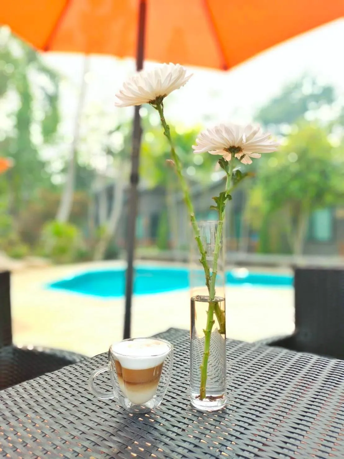 Restaurant/places to eat in Family House @ Pai