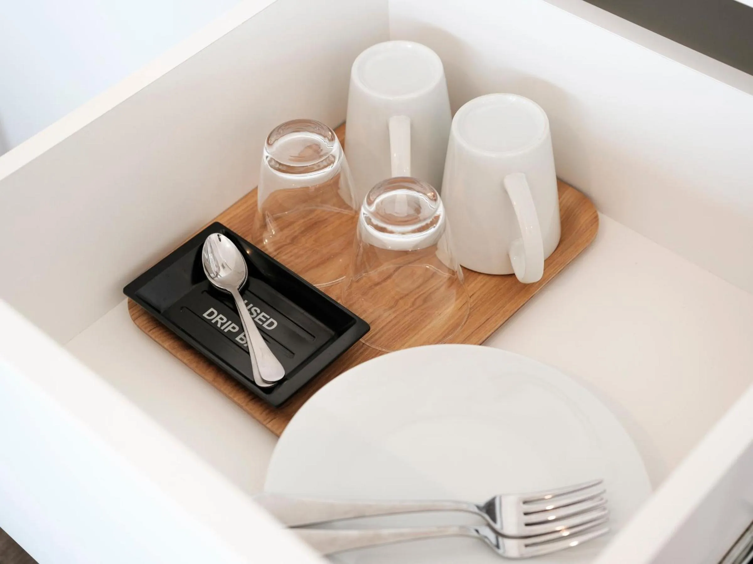 Kitchen or kitchenette in Tokyu Stay Shinjuku