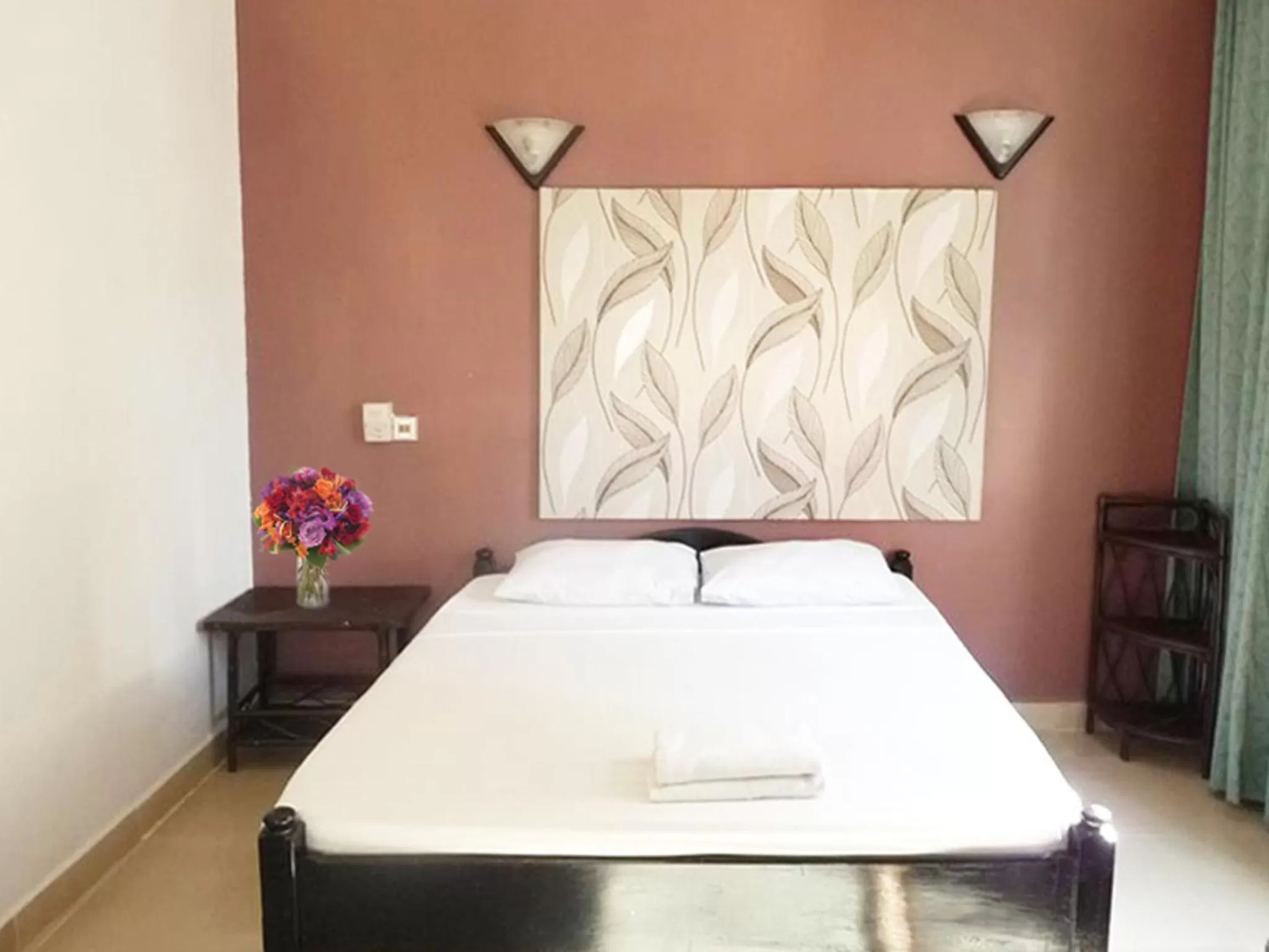 Photo of the whole room in Angkor International Hotel