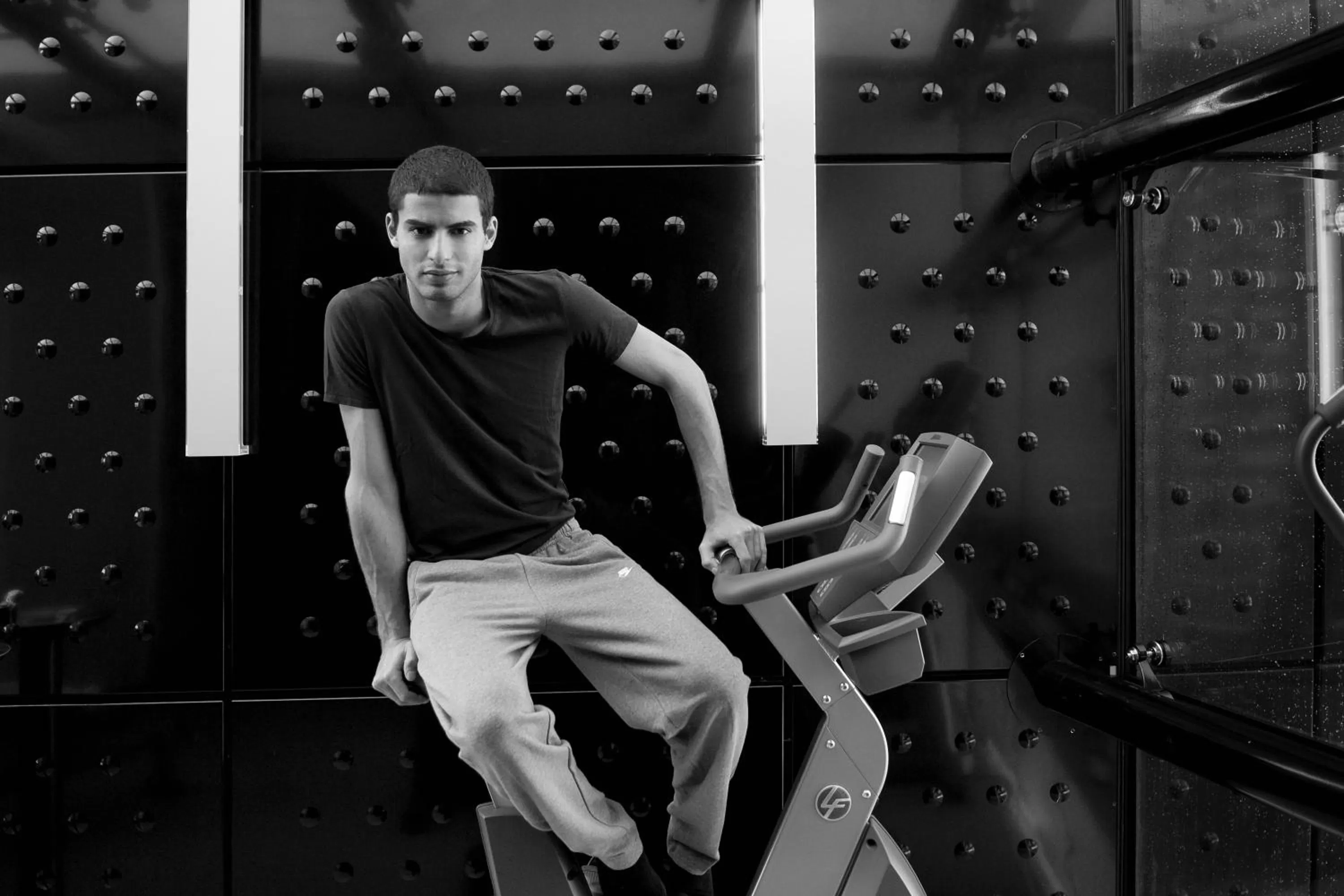 People in Inntel Hotels Rotterdam Centre