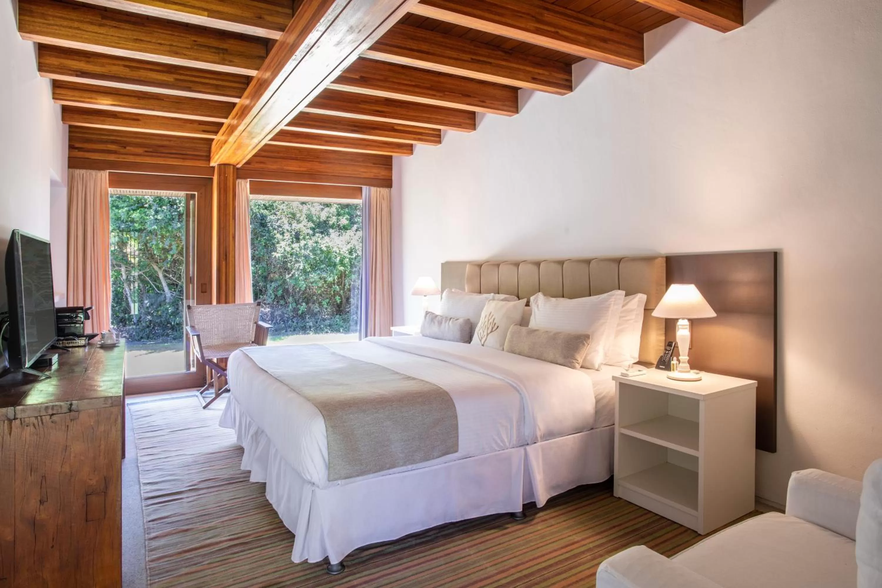 Superior Suite in A Concept Hotel & Spa