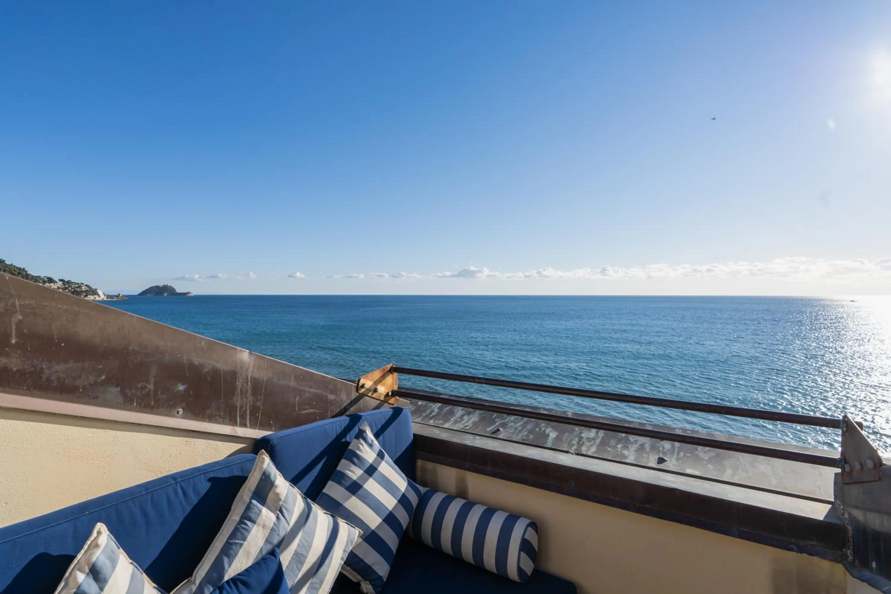 Grand Hotel Alassio Beach & Spa Resort - The Leading Hotels of the World