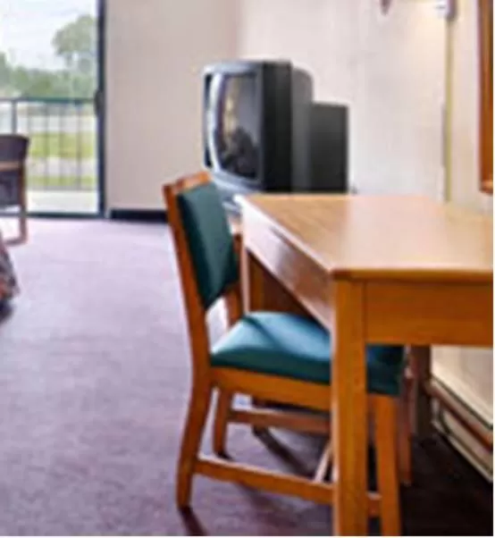 Days Inn by Wyndham Raleigh South