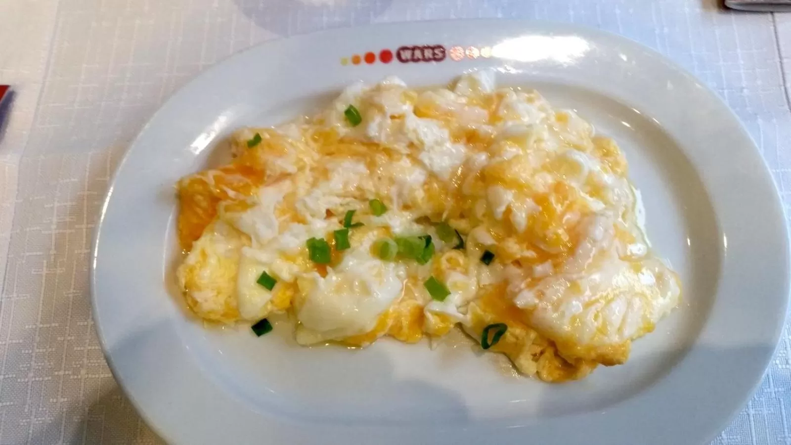 Breakfast in Hotelik Gościnny