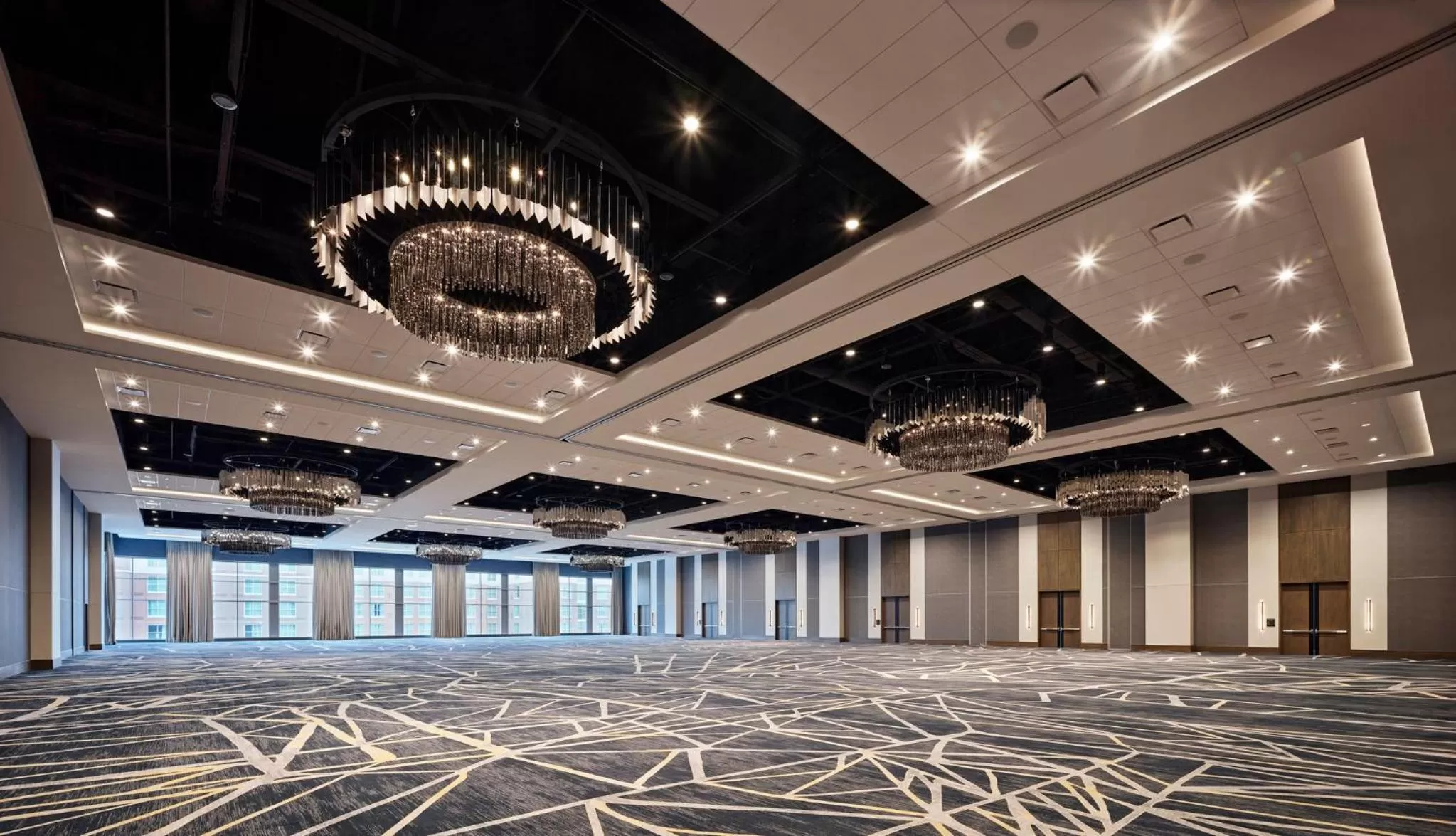 Meeting/conference room in Loews Kansas City