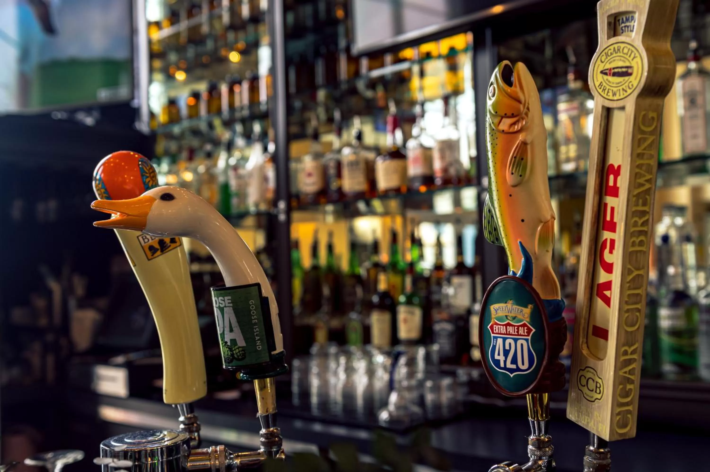 Restaurant/places to eat in SEVEN Sebring Raceway Hotel