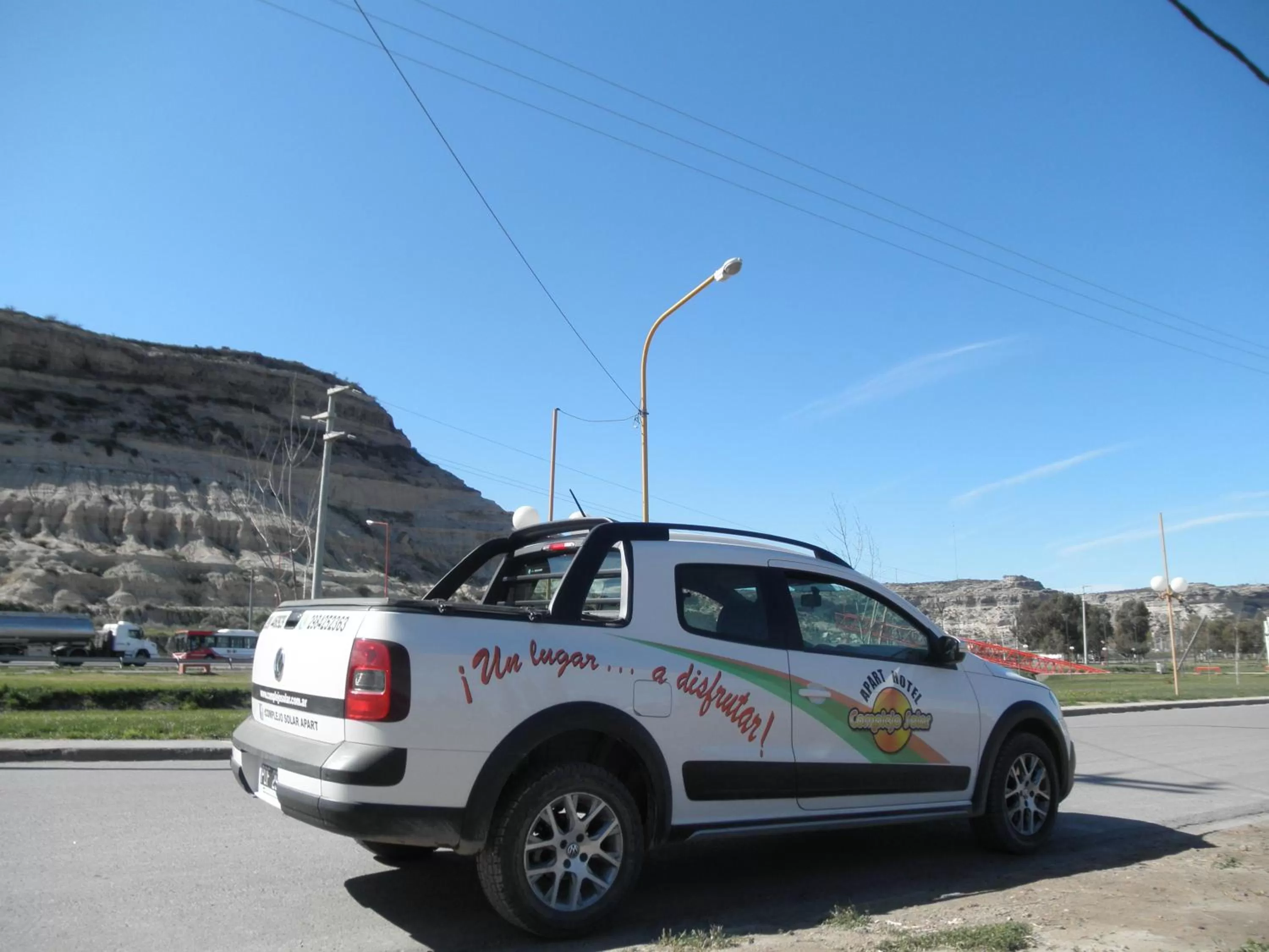 Other in Complejo Solar Apart