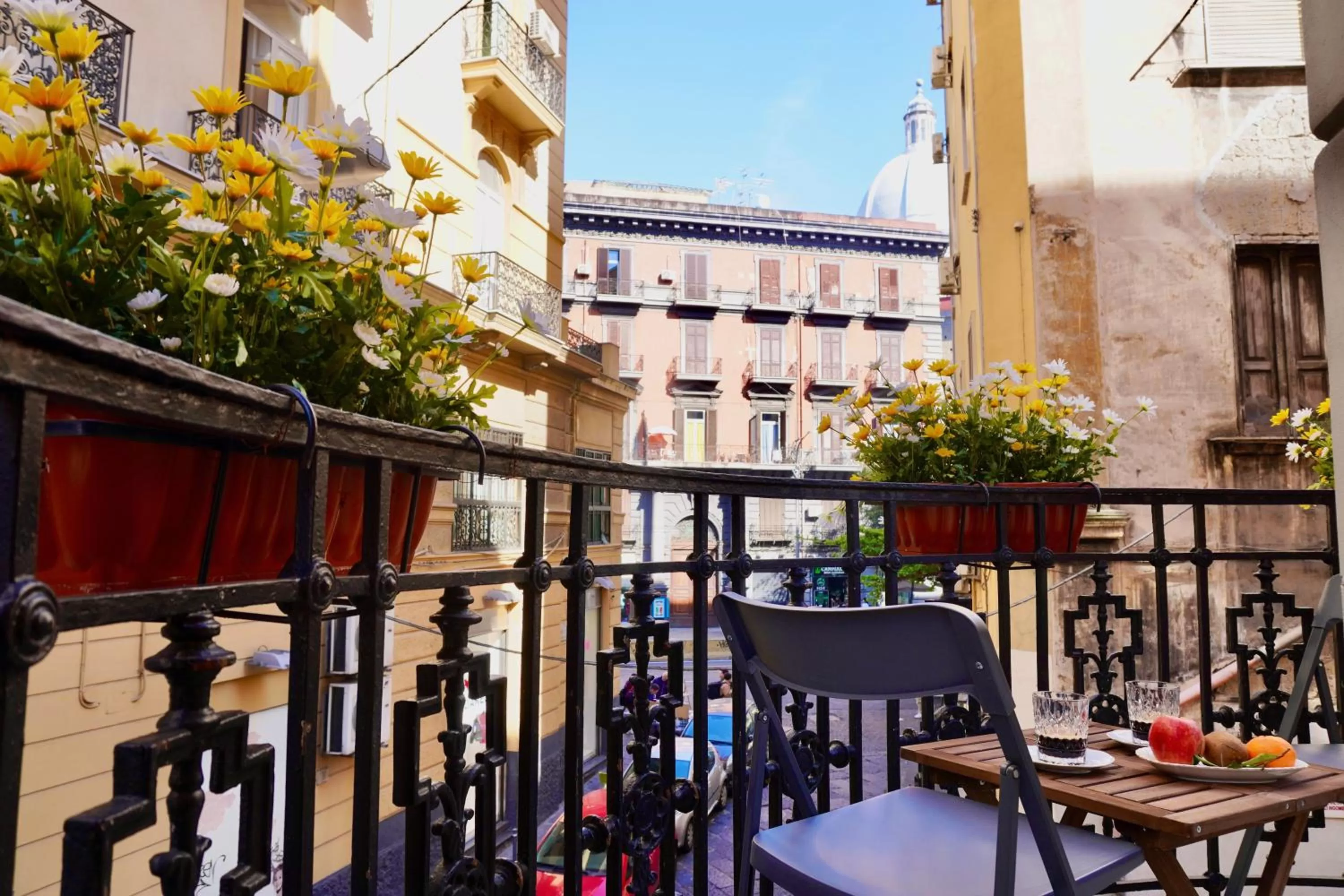 View (from property/room) in Macchiato Suites Boutique Guest House