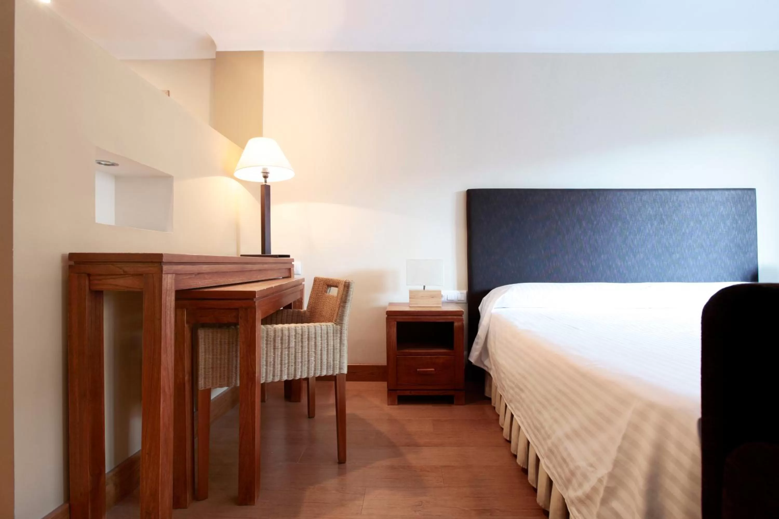 Bed in Prestige Mar y Sol