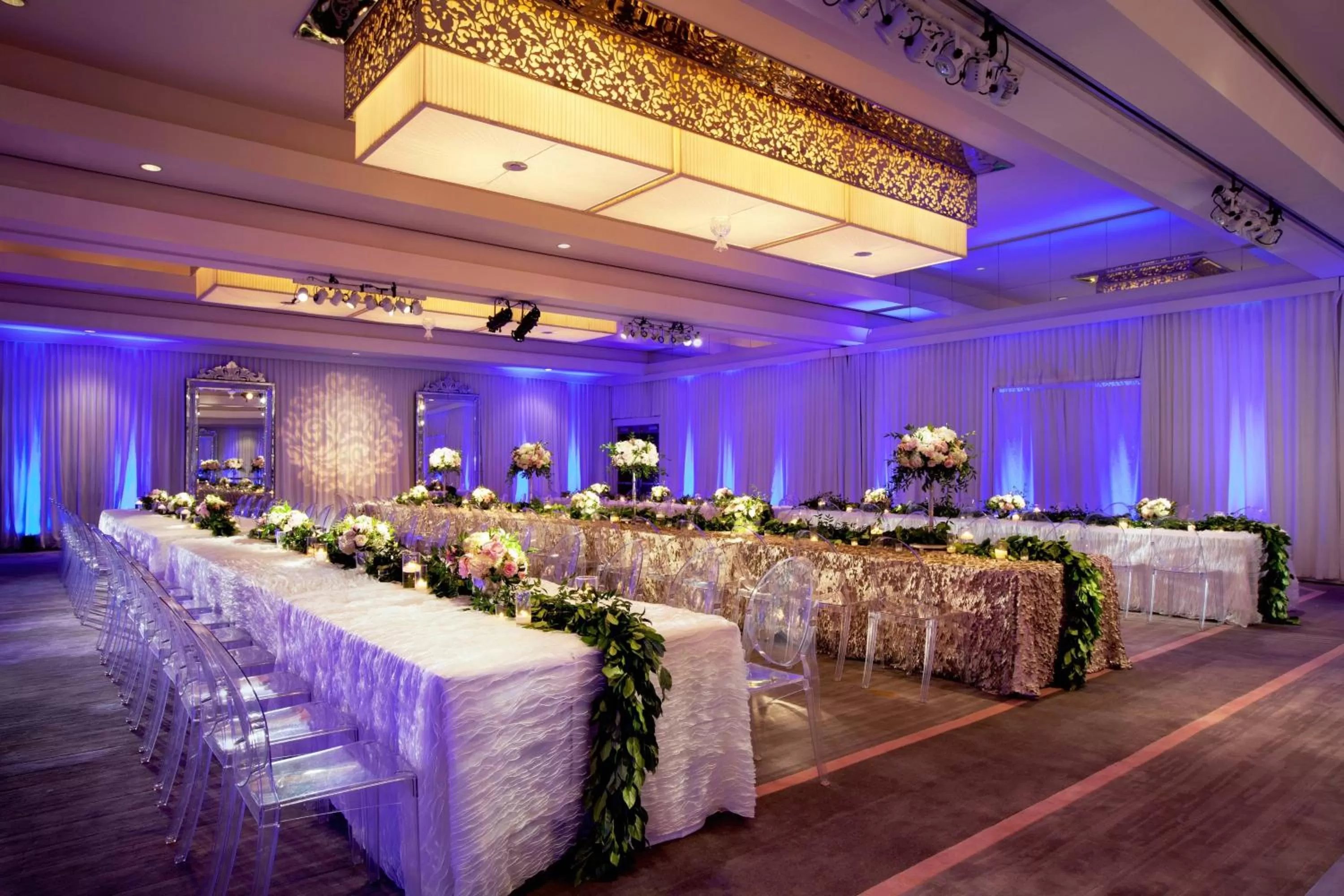 Meeting/conference room in SLS Hotel, a Luxury Collection Hotel, Beverly Hills