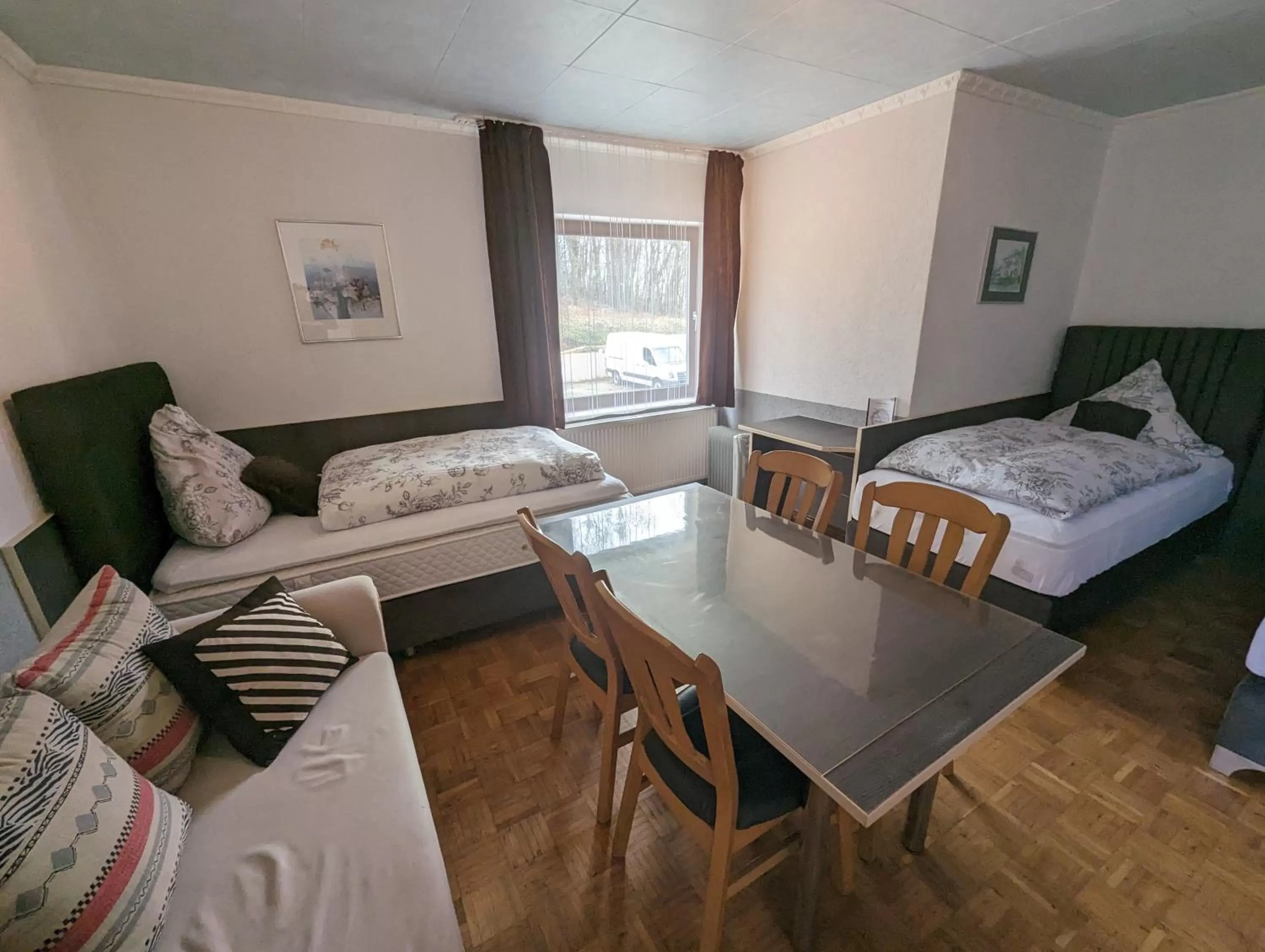 Hotel Eiserner Anton