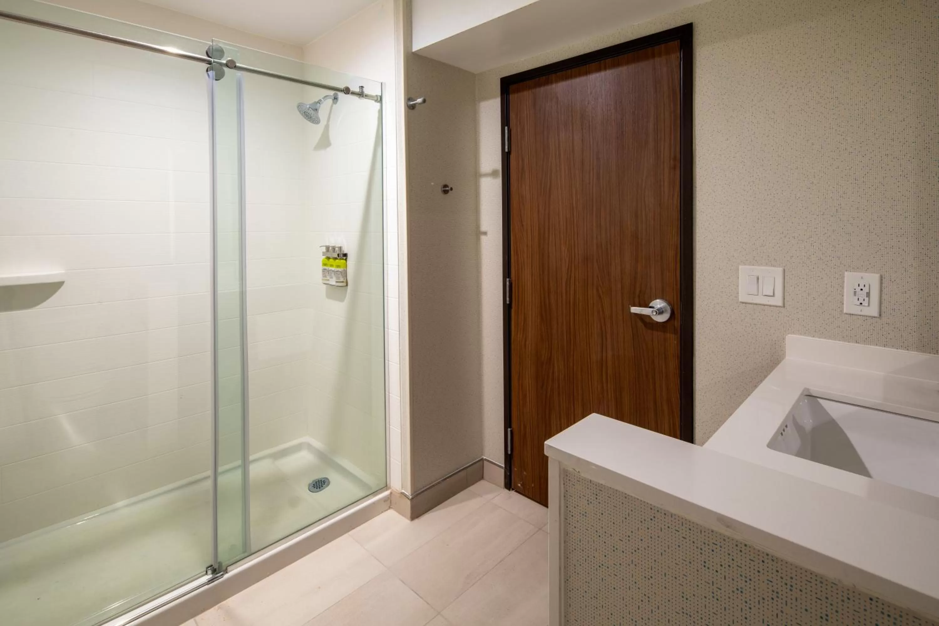 Bathroom in Holiday Inn Express & Suites Chatsworth by IHG
