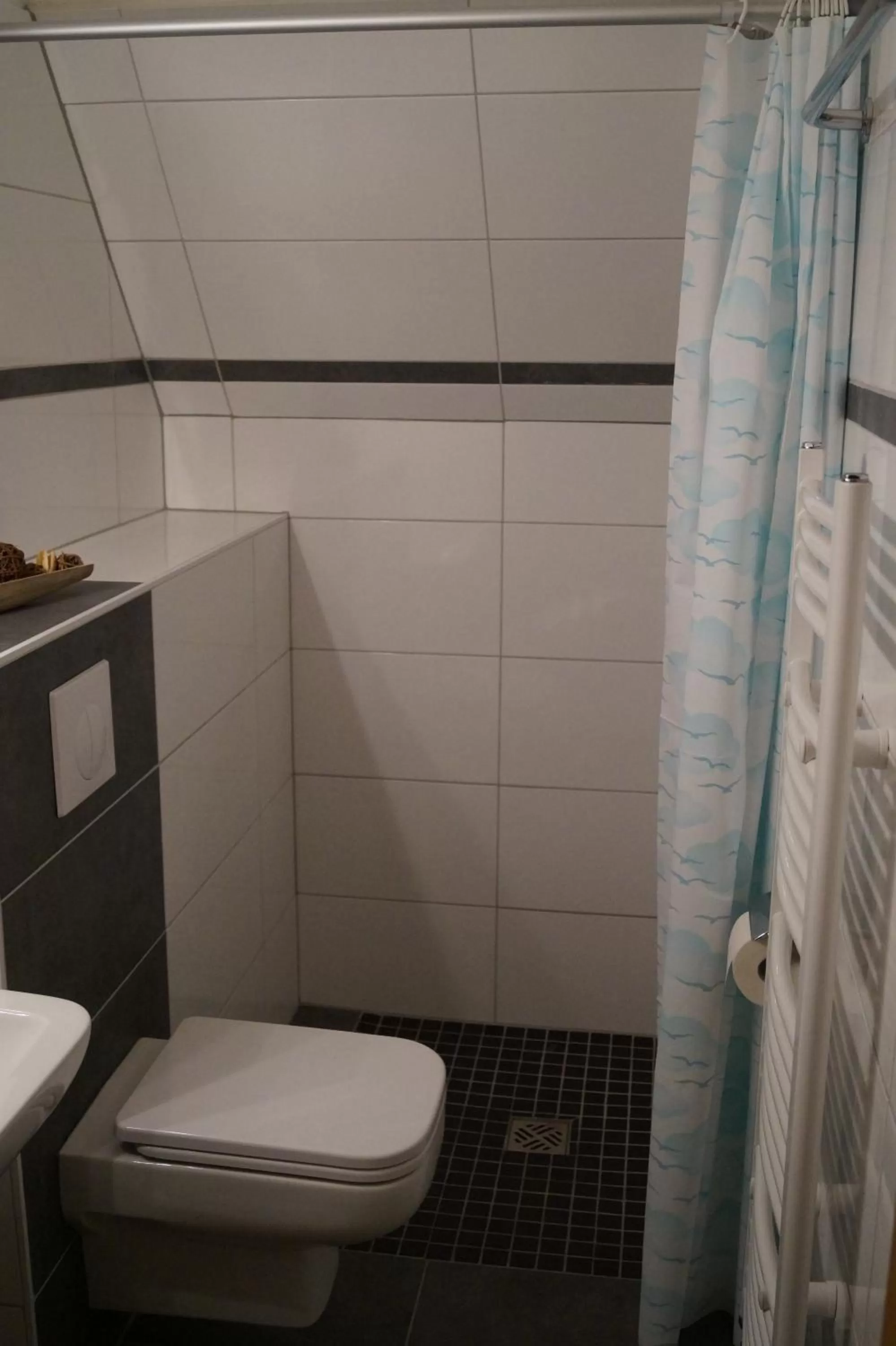 Double Room in Forsthaus-Ferienhotel am Dobrock