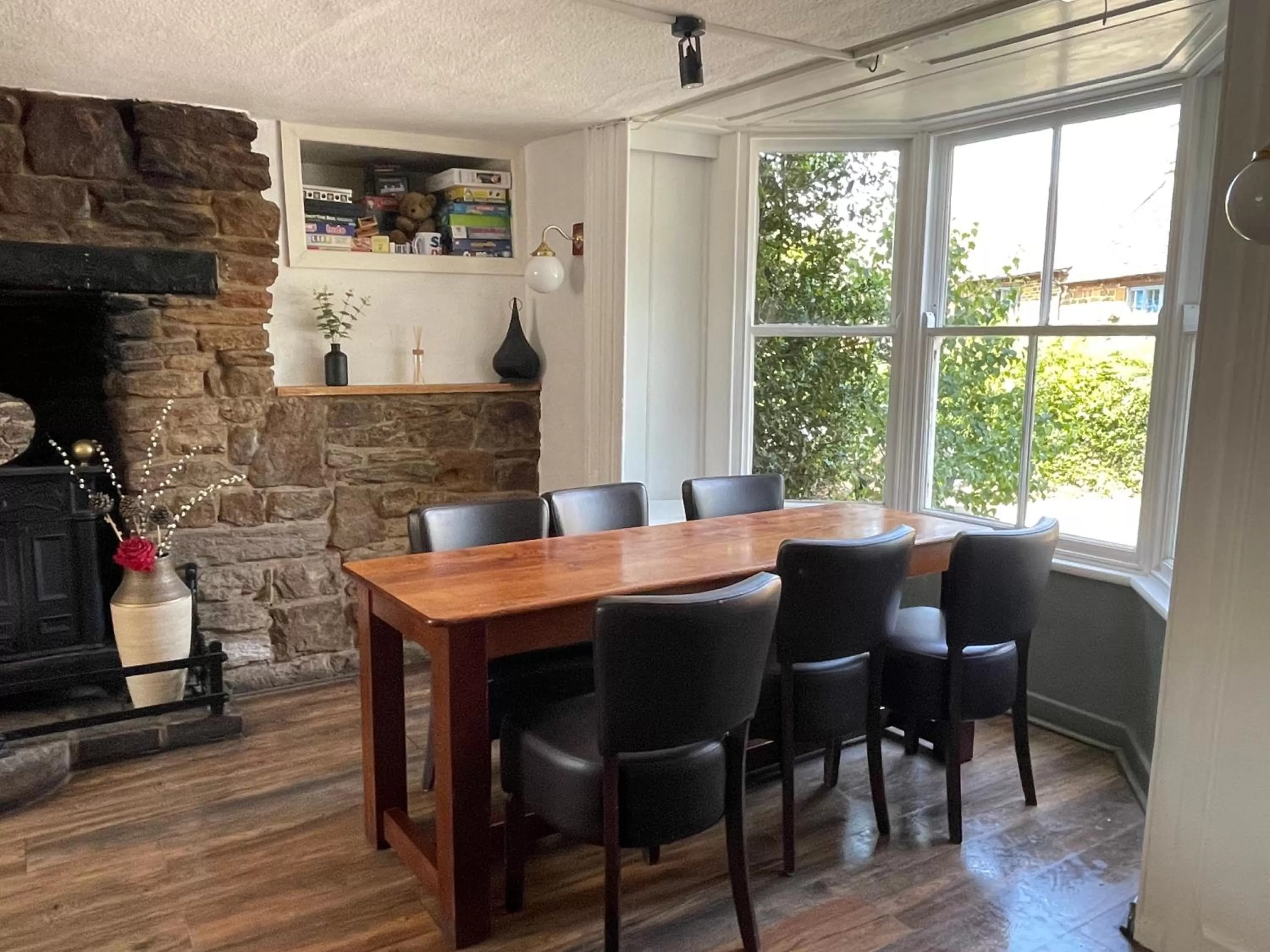 Lounge or bar in The Maltsters Country Inn