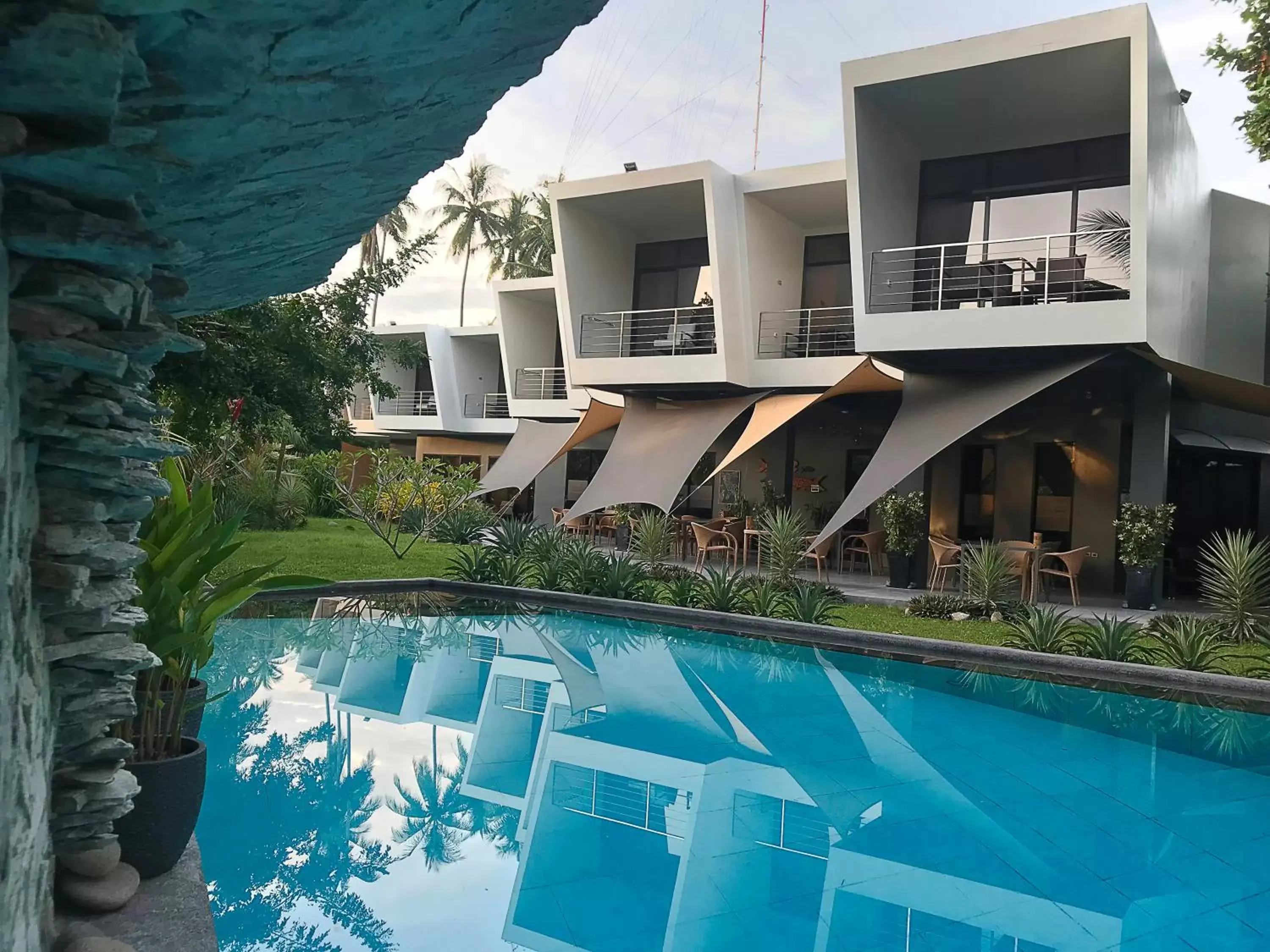 Mahi Mahi Dive Resort Mahi Mahi Dive Resort