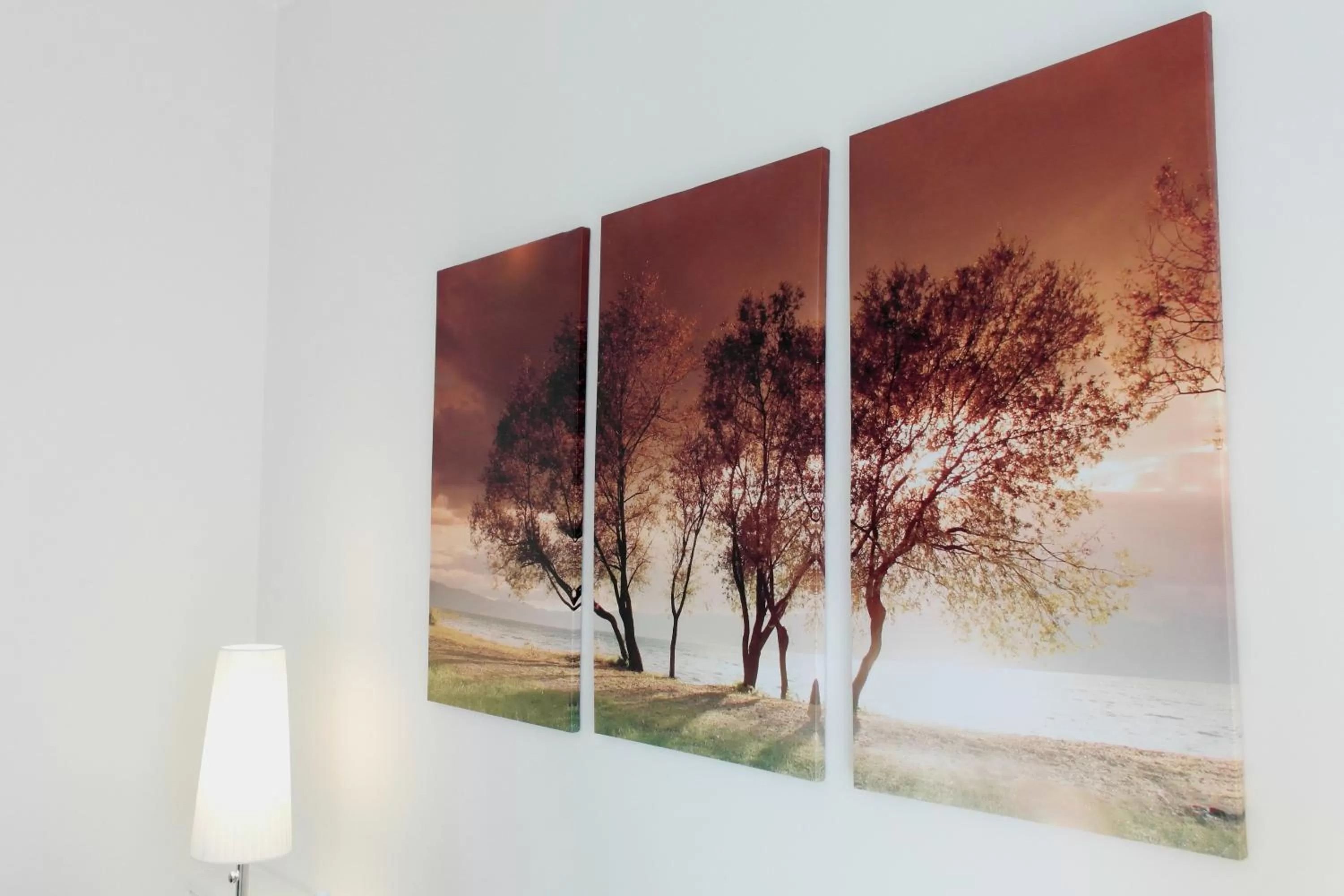 Decorative detail in Hotel Blauer Fasan