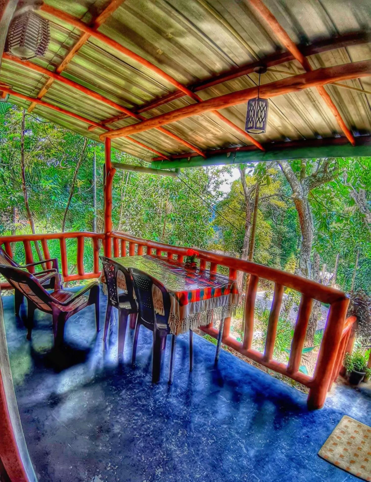 Off site in Cozy Homestay Waterfall Road Ella