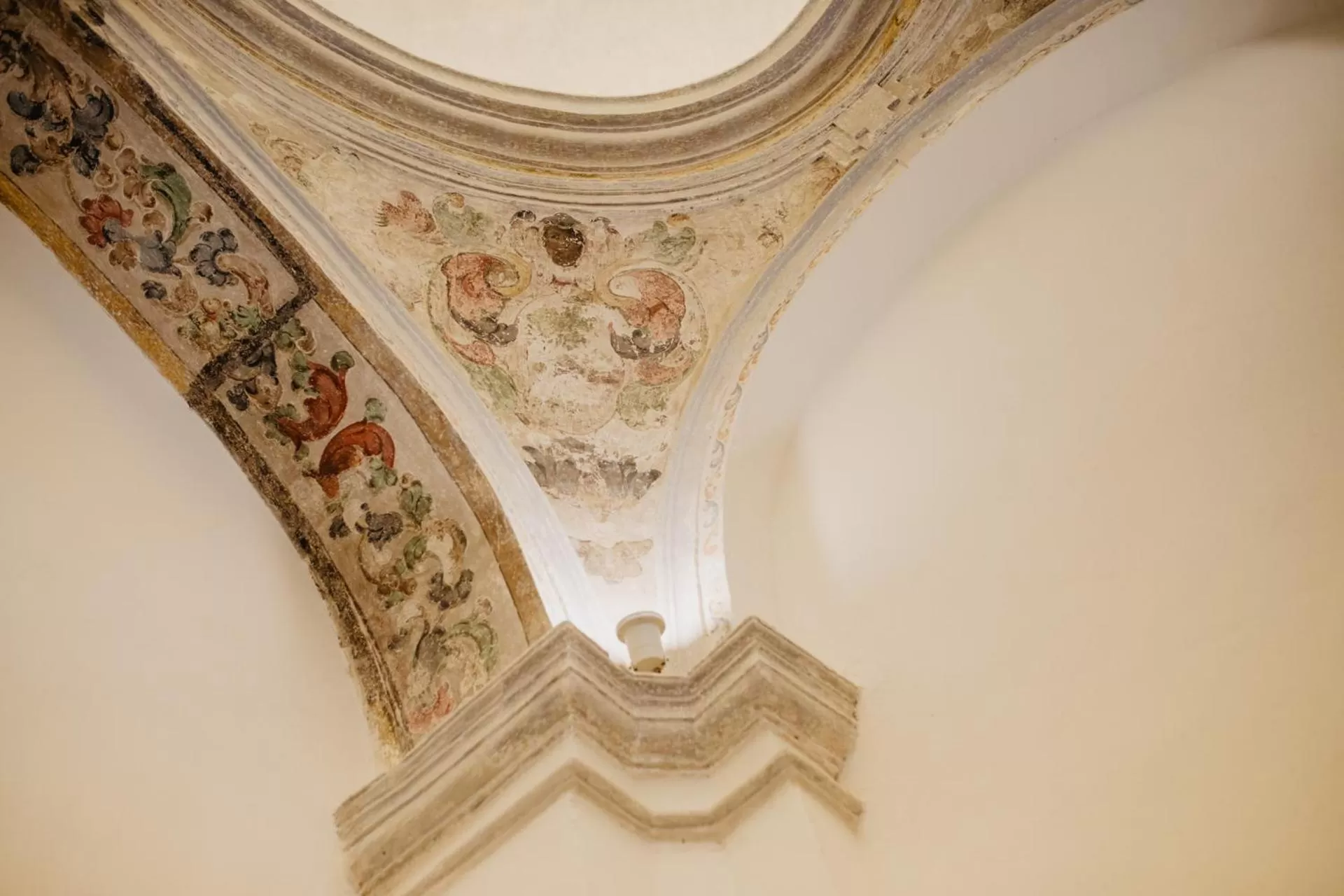 Lobby or reception in La Ermita Suites - Único Hotel Monumento de Córdoba