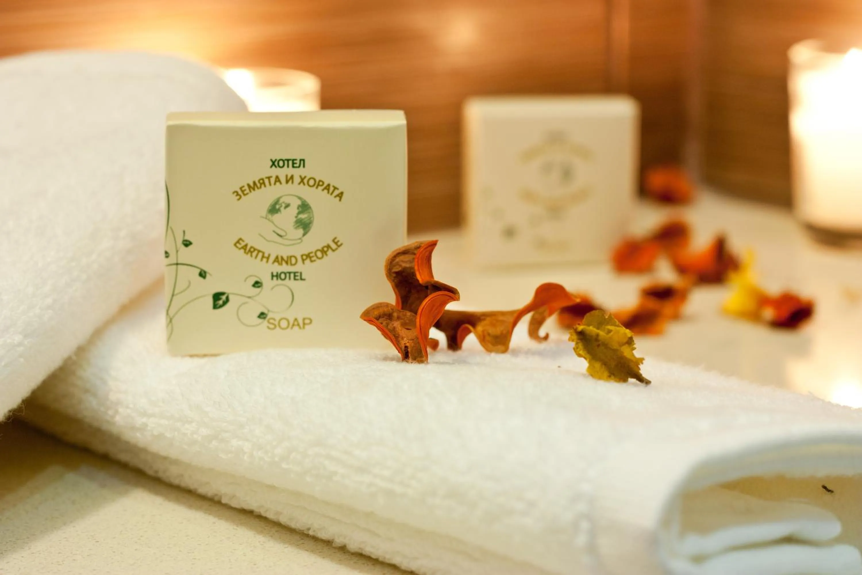 Other, Bed in Earth & People Hotel & SPA - Free Parking & Swimming Pool