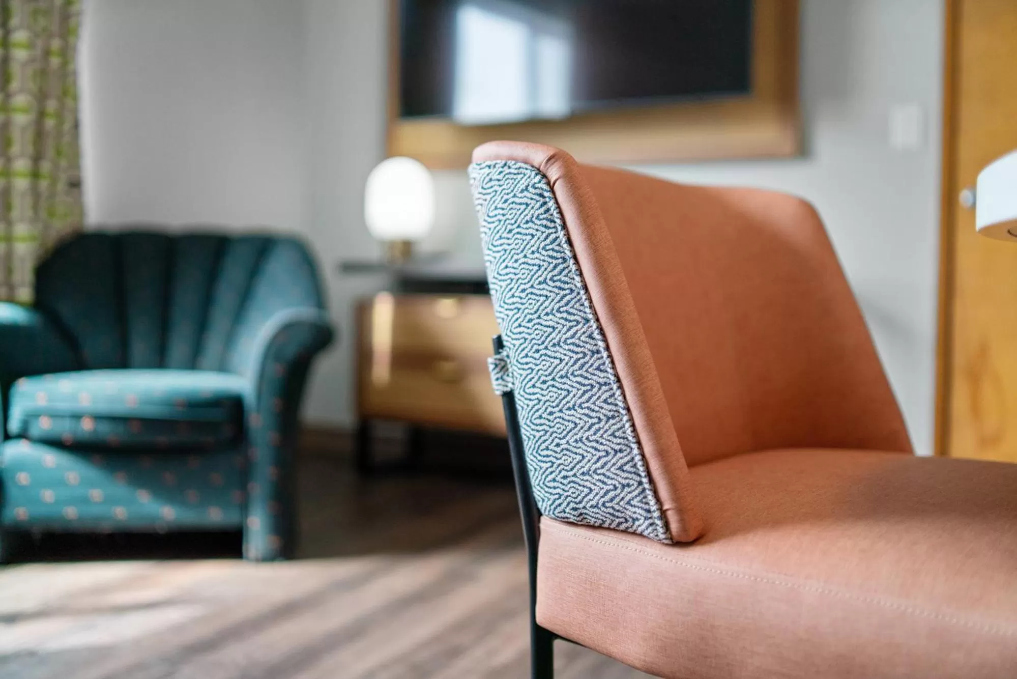 Garibaldi Inn at the Bay