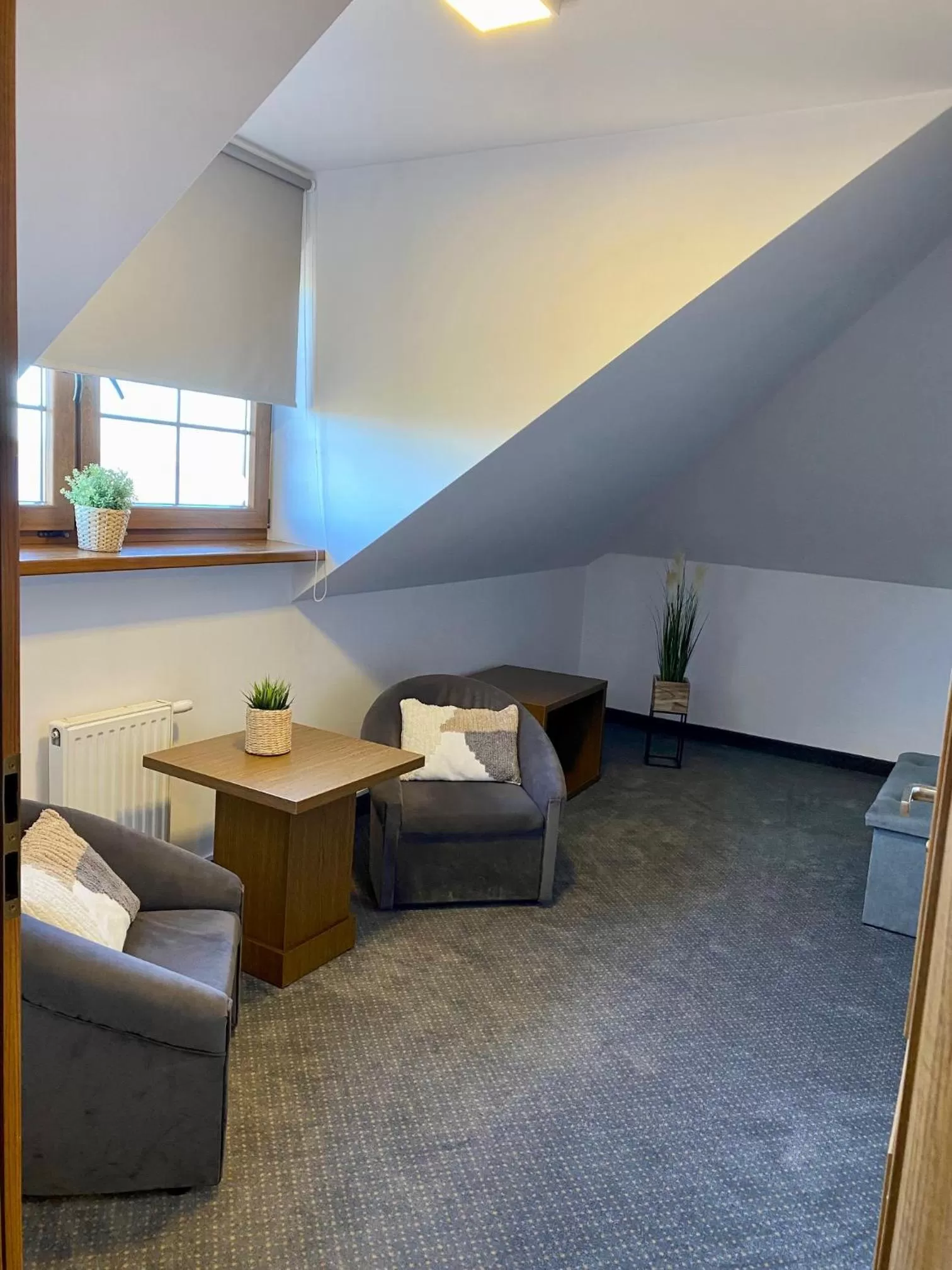 HOTEL CICHA WODA NIEPORĘT