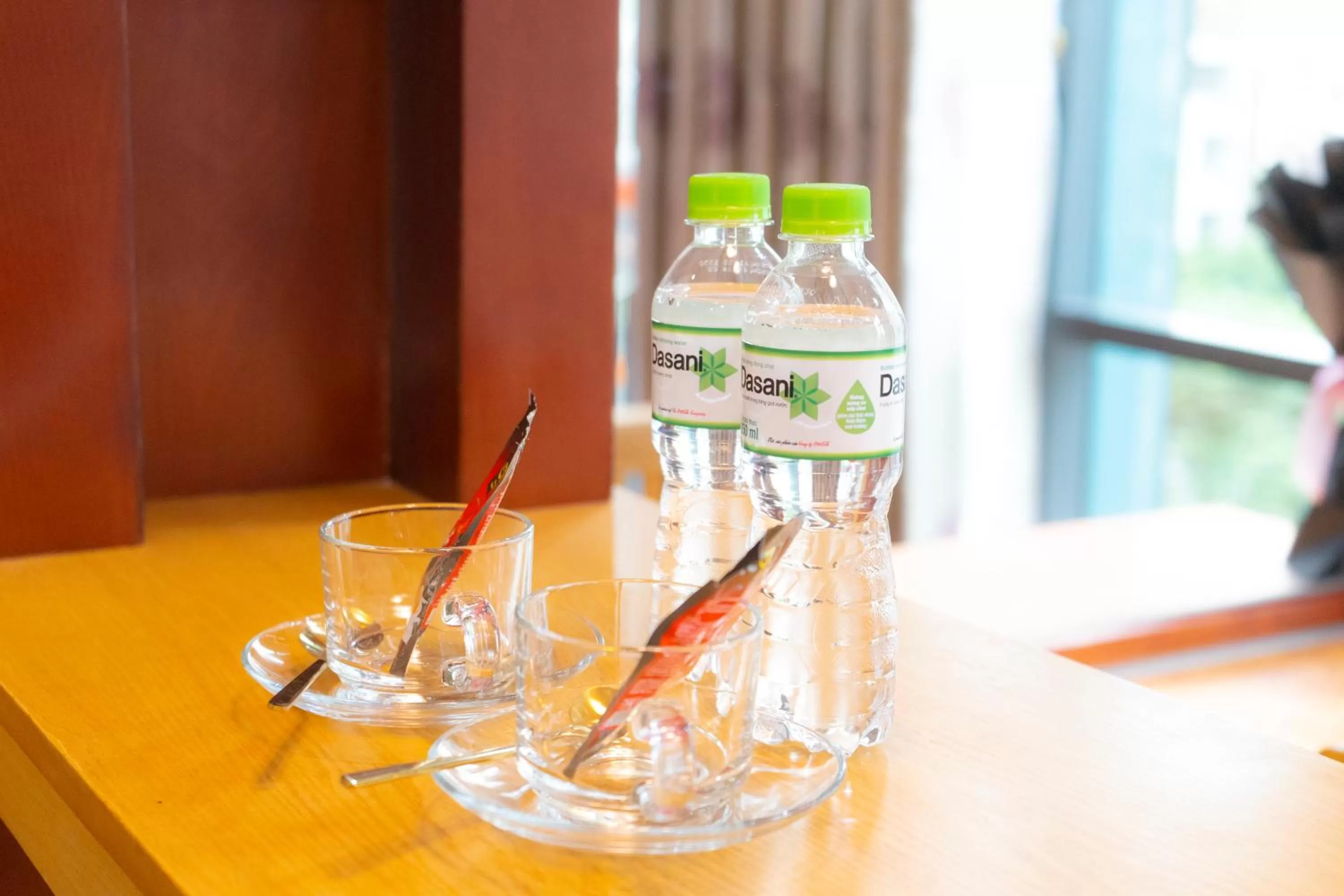 Food and drinks, Drinks in Moon Hotel Cau Giay