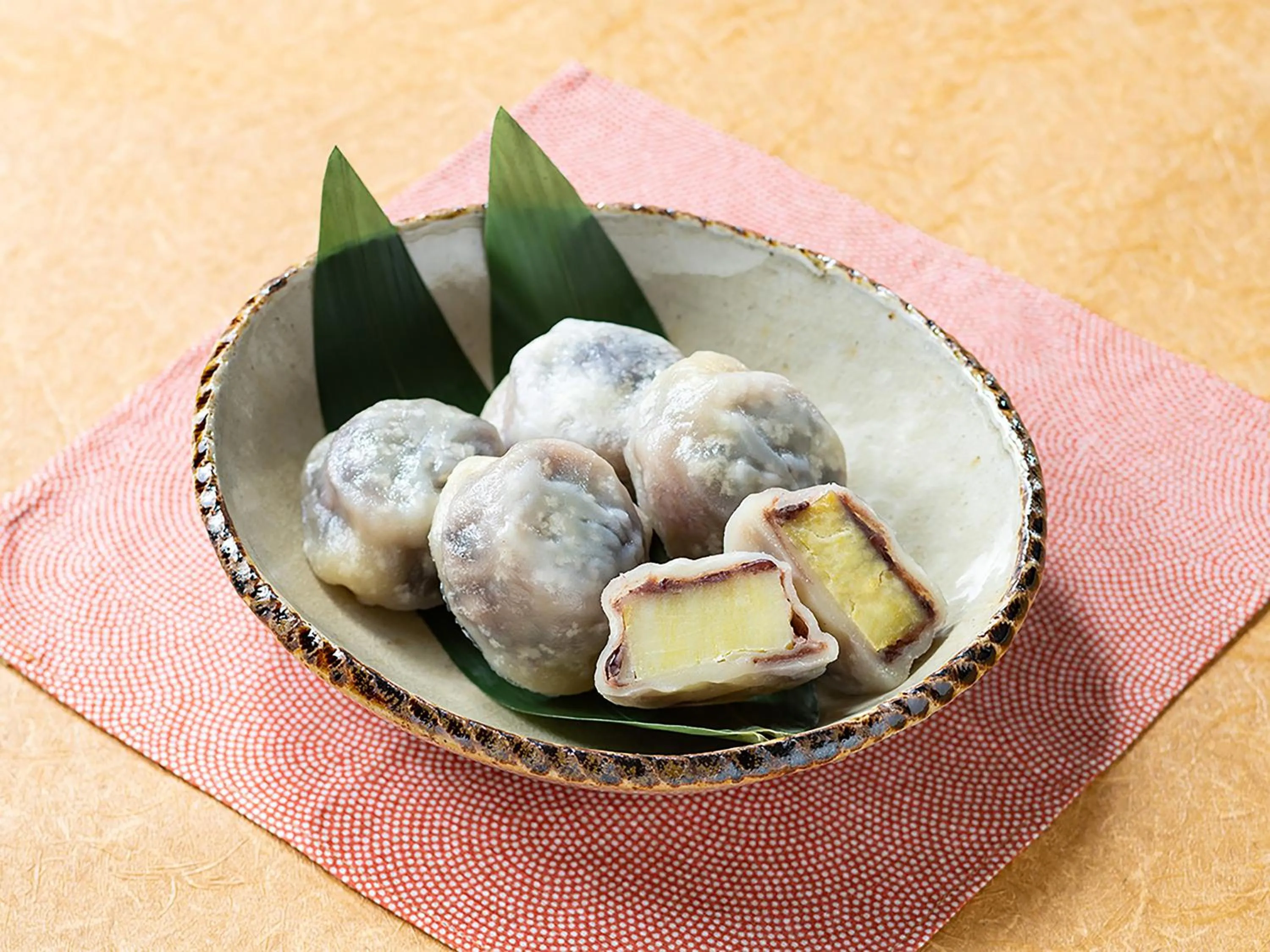 Food close-up in Vessel Hotel Kumamoto Airport