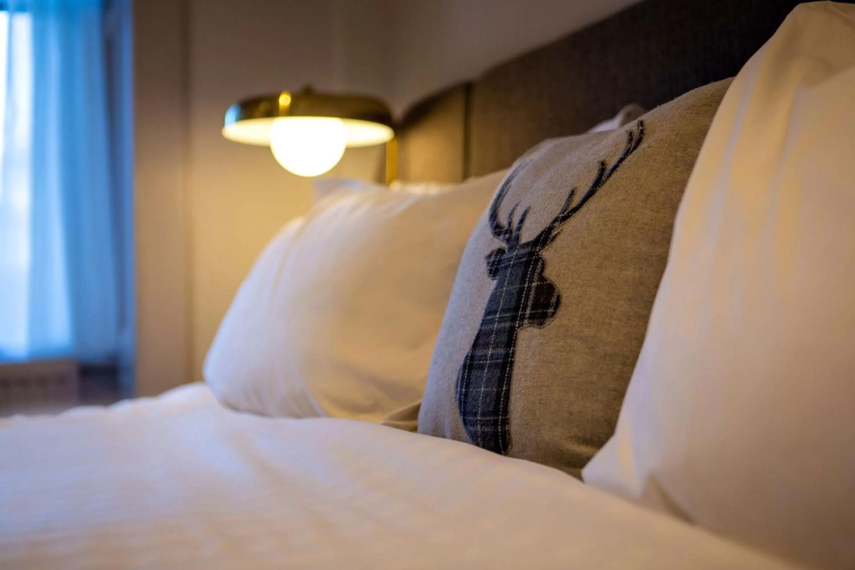 Other, Bed in Bruntsfield Hotel