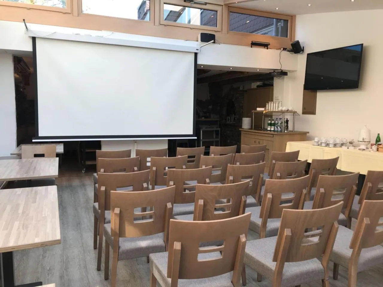 Meeting/conference room in Triton