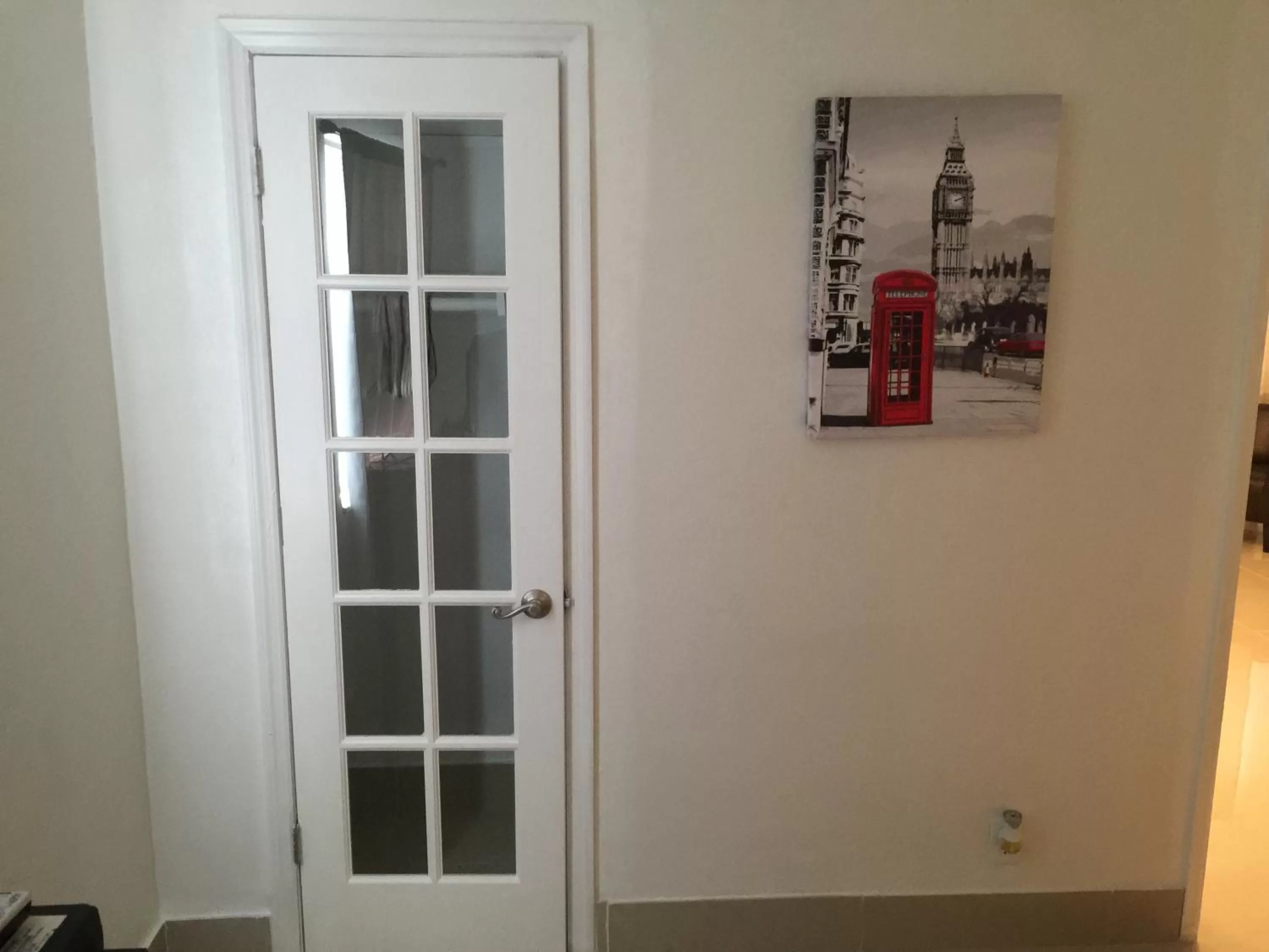 Bedroom, Bathroom in Pelican By The Sea