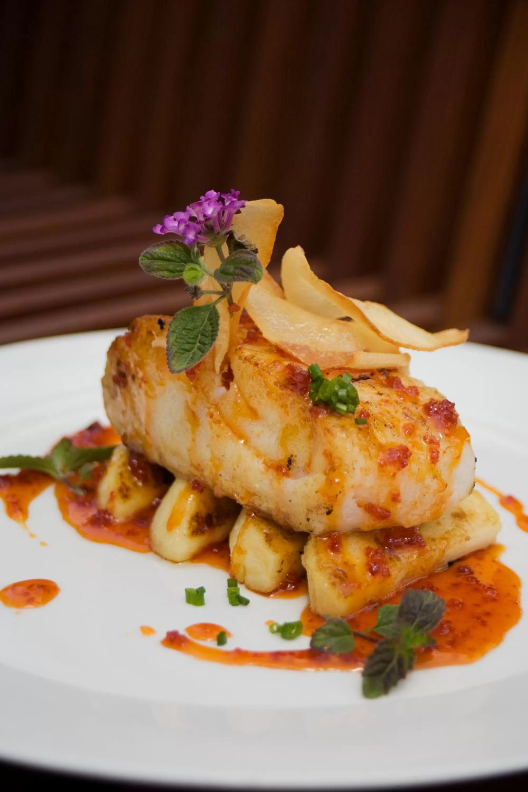 Food and drinks in Best Western Plus Hotel Alfa Aeropuerto