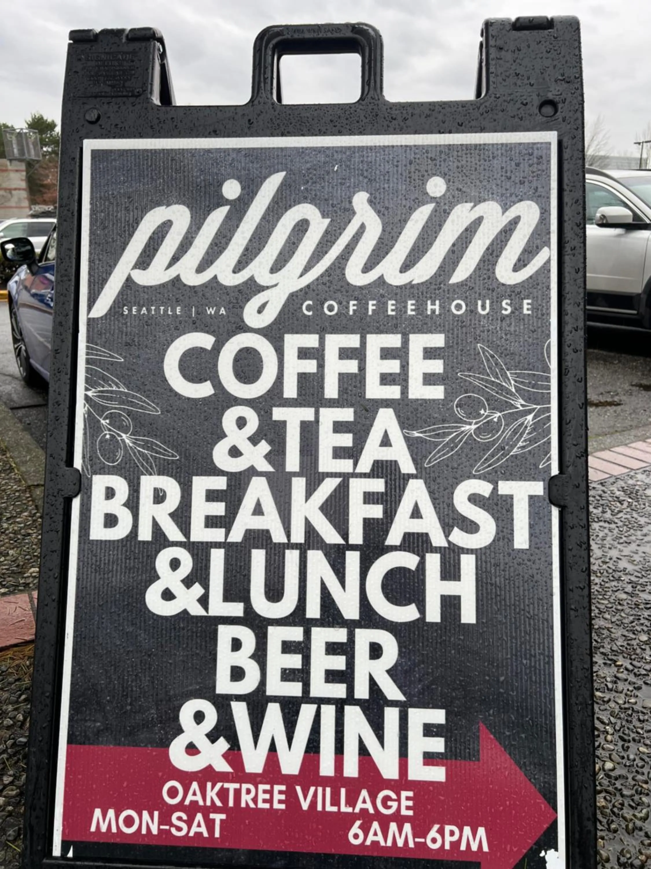 Neighbourhood in Columbus Motor Inn