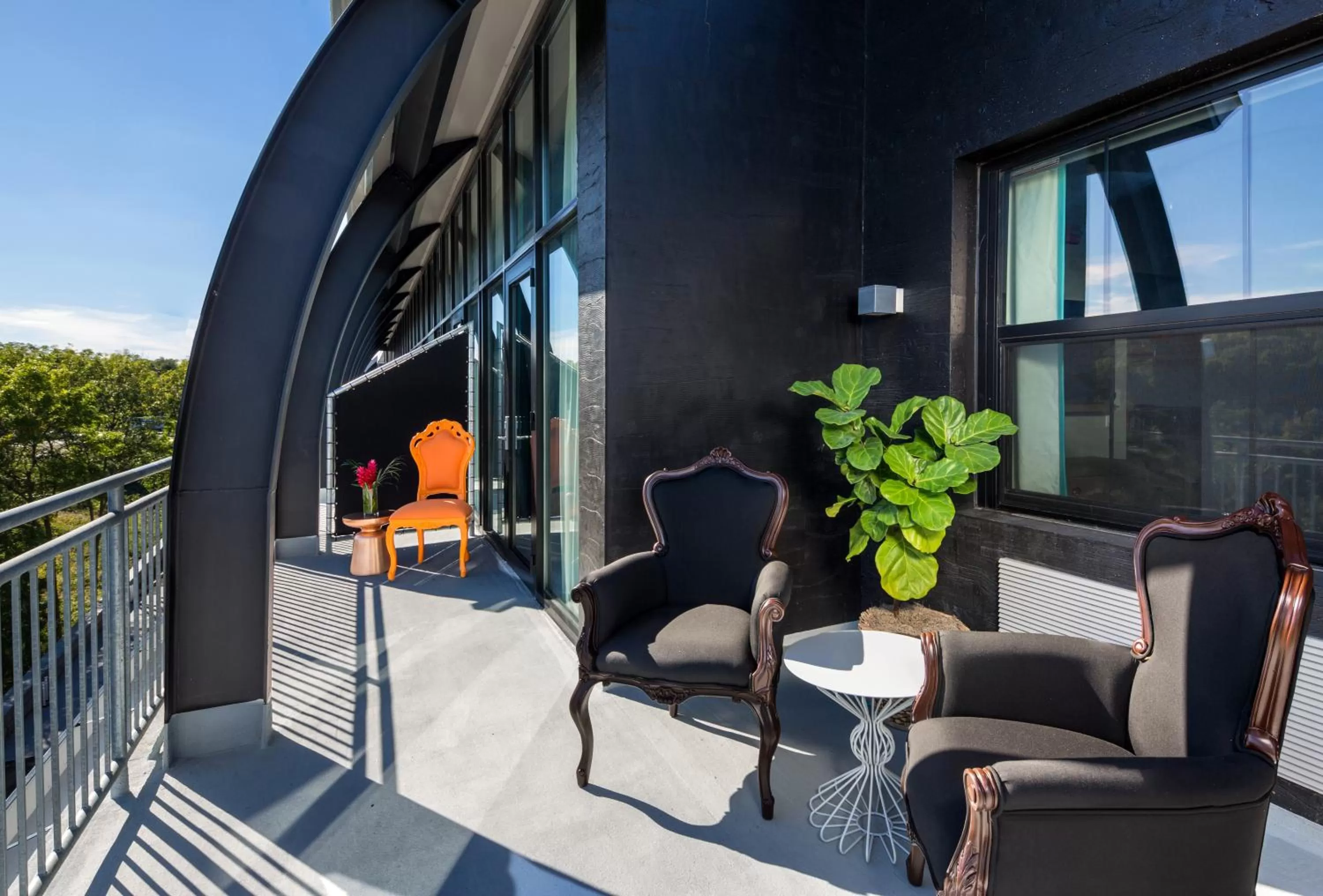 View (from property/room) in Hotel Nyack, a JdV by Hyatt Hotel